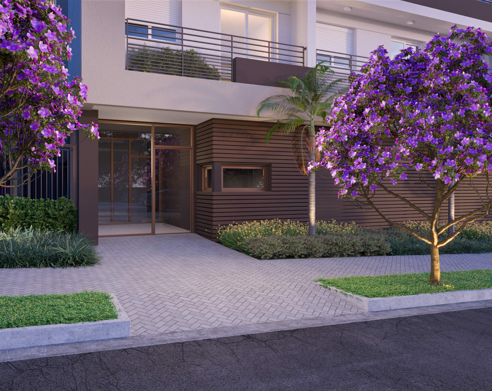 EVO Vila Clementino - Residencial