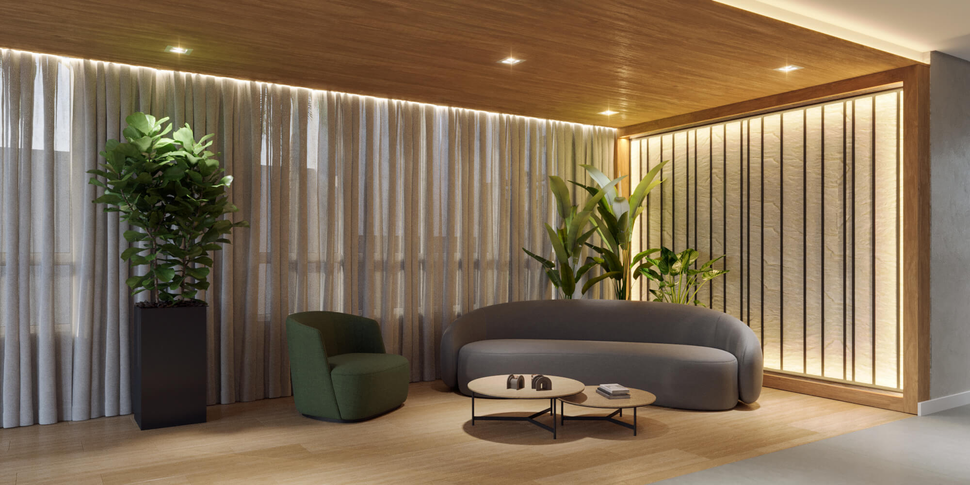 EVO Vila Clementino - Residencial