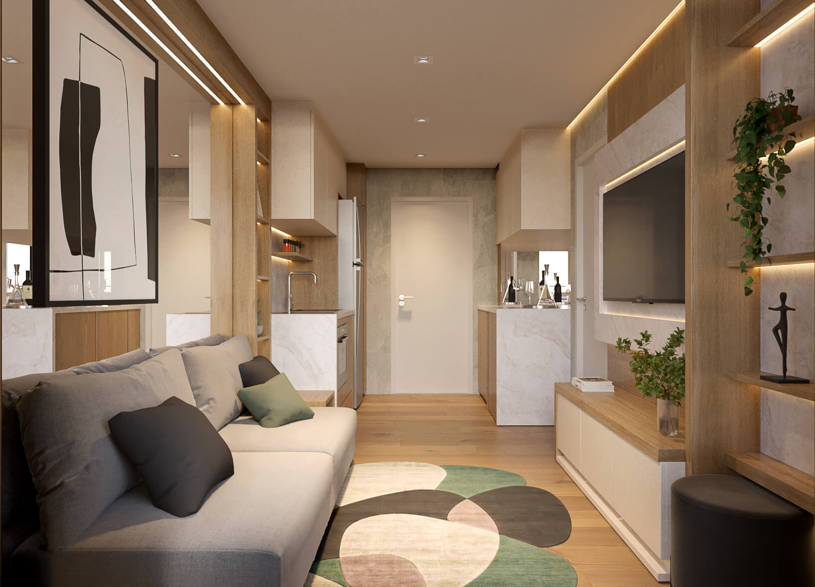 EVO Vila Clementino - Residencial