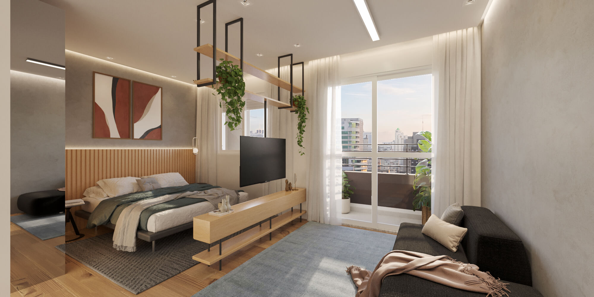 EVO Vila Clementino - Residencial