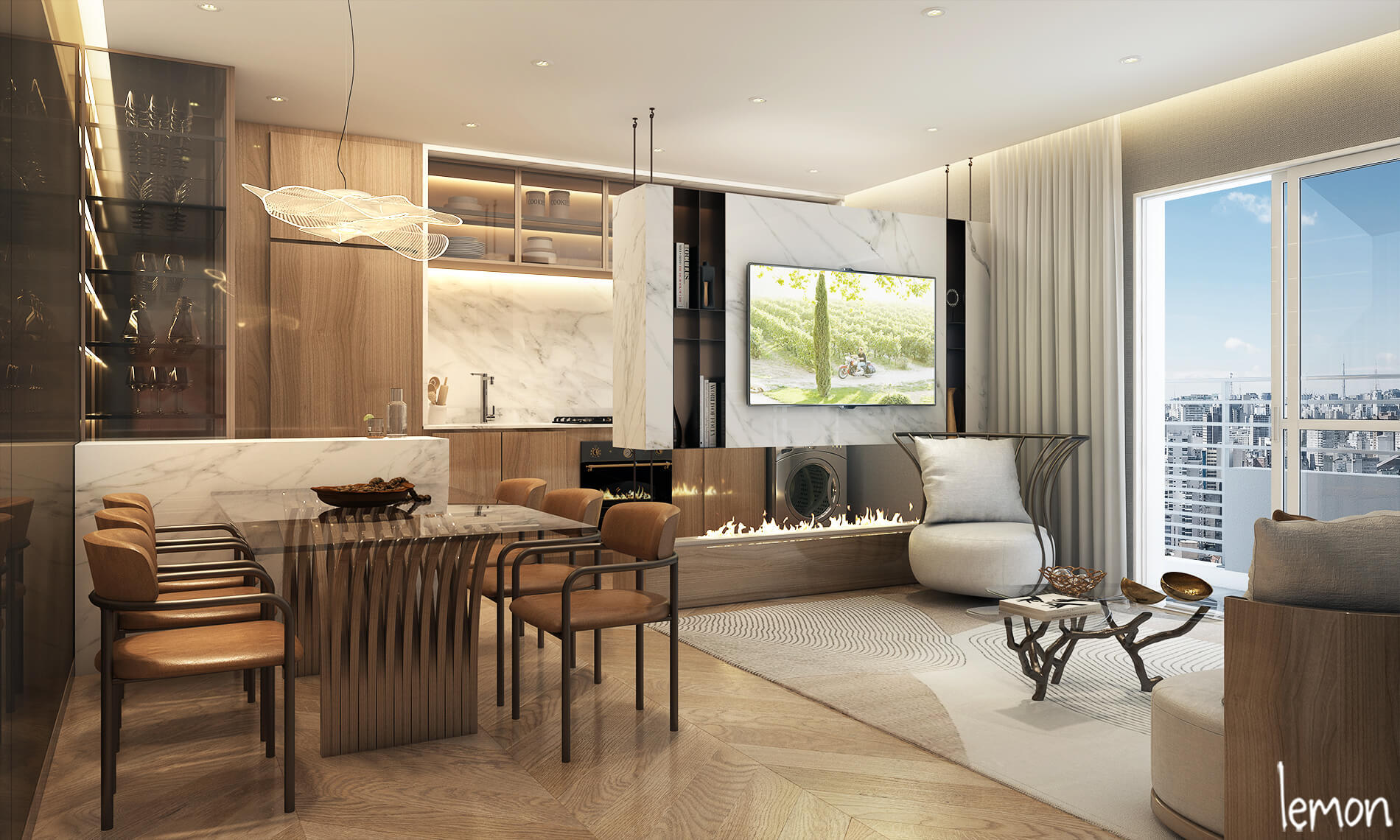 EVO Vila Clementino - Residencial