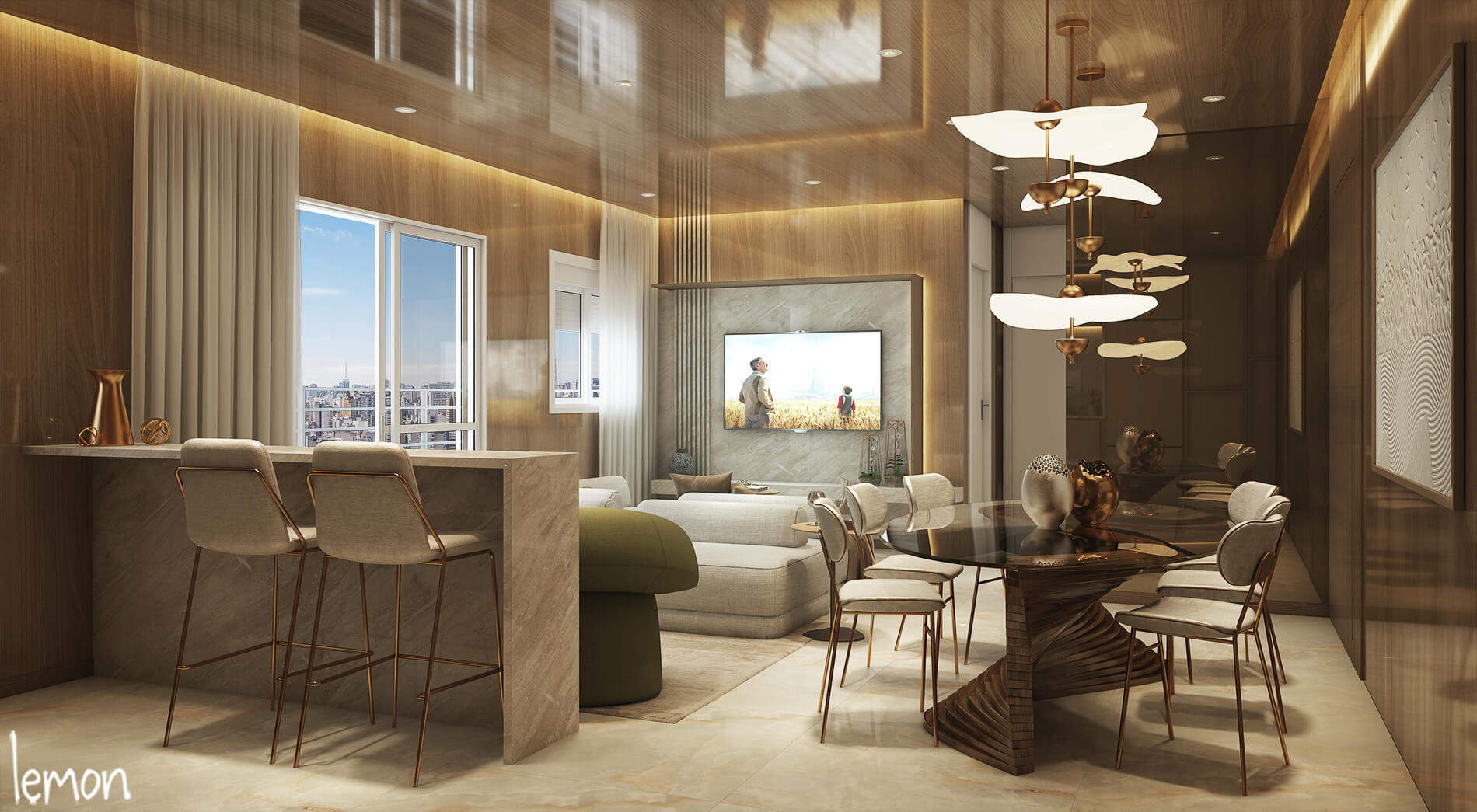 EVO Vila Clementino - Residencial