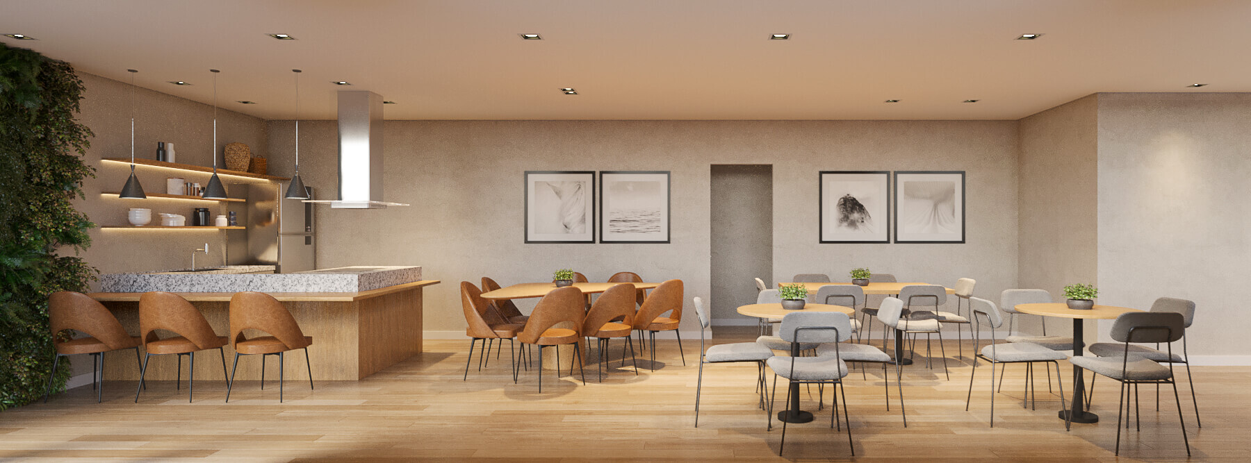 EVO Vila Clementino - Residencial