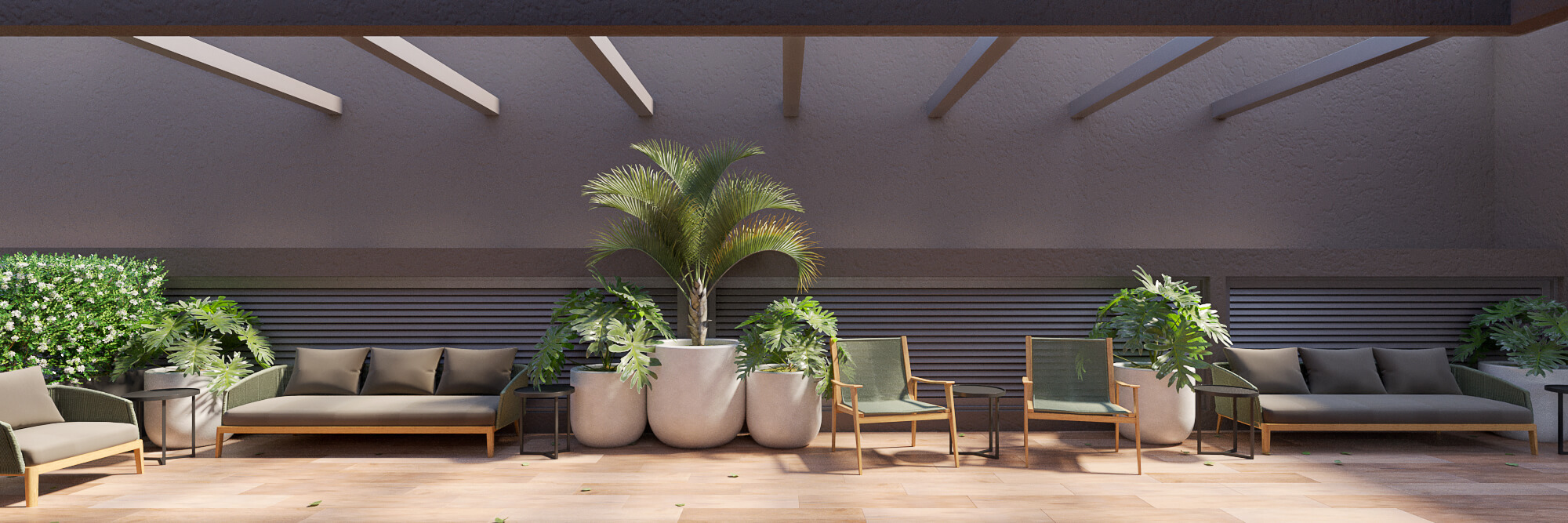 EVO Vila Clementino - Residencial