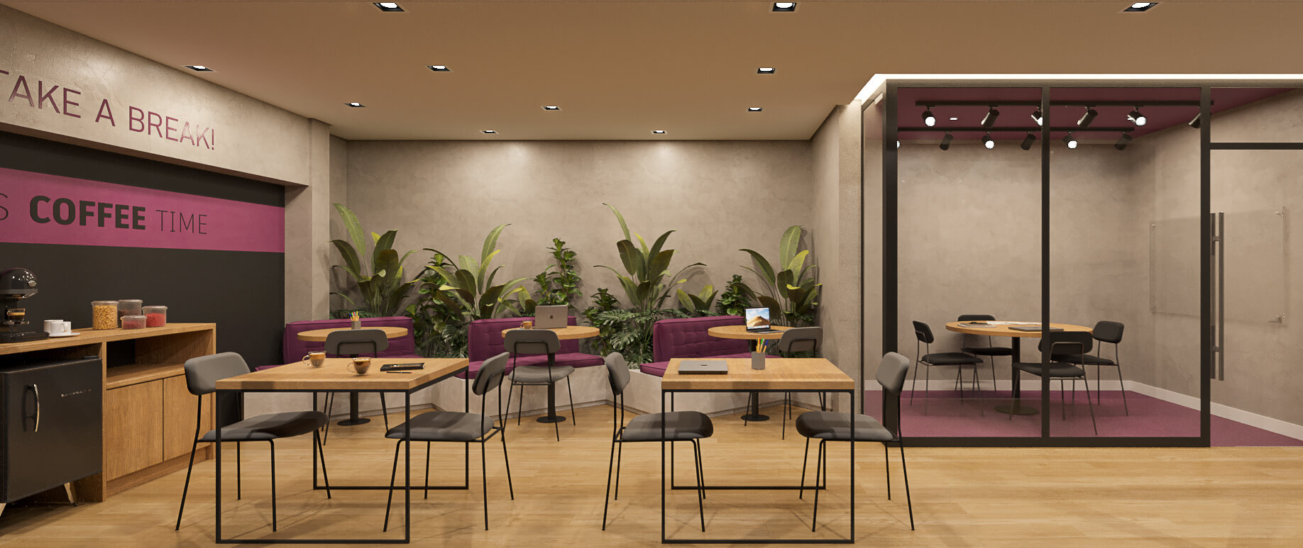 EVO Vila Clementino - Residencial