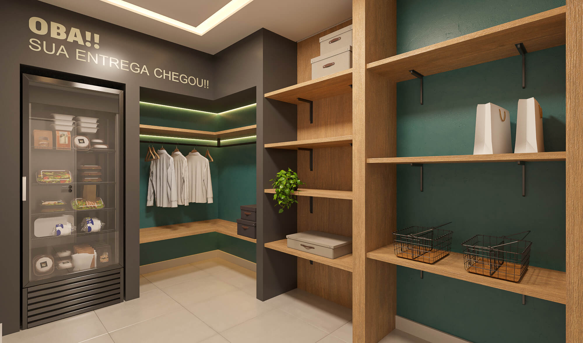 EVO Vila Clementino - Residencial