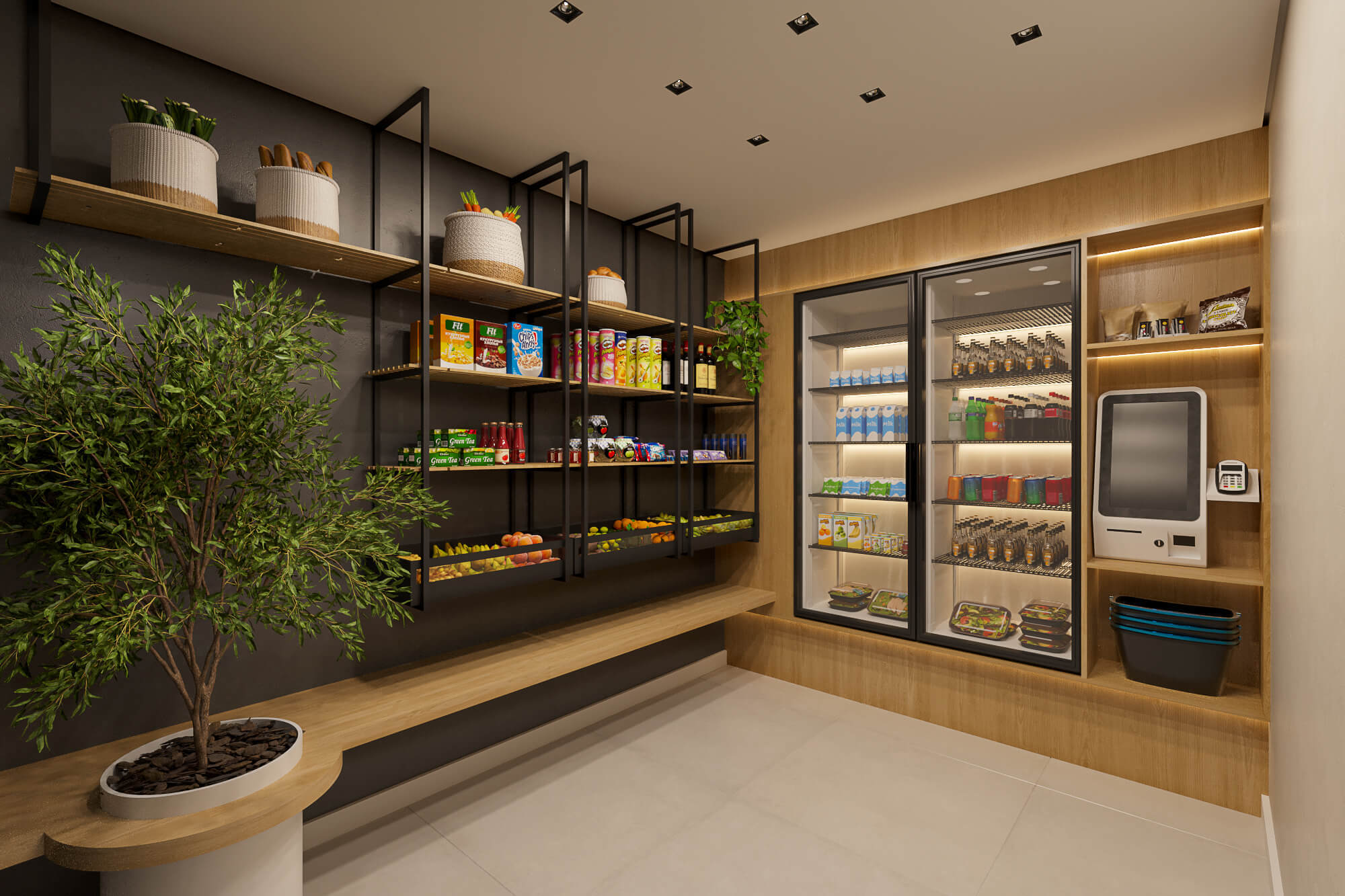 EVO Vila Clementino - Residencial