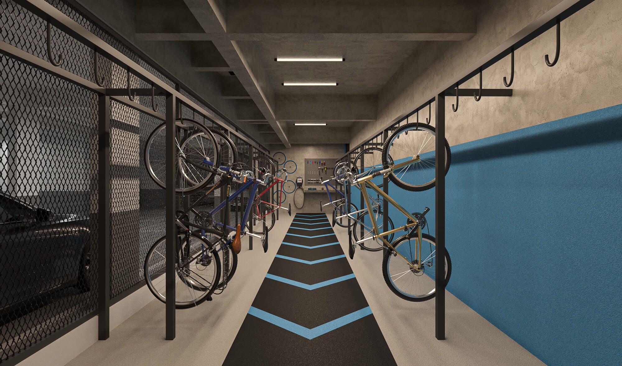 EVO Vila Clementino - Residencial