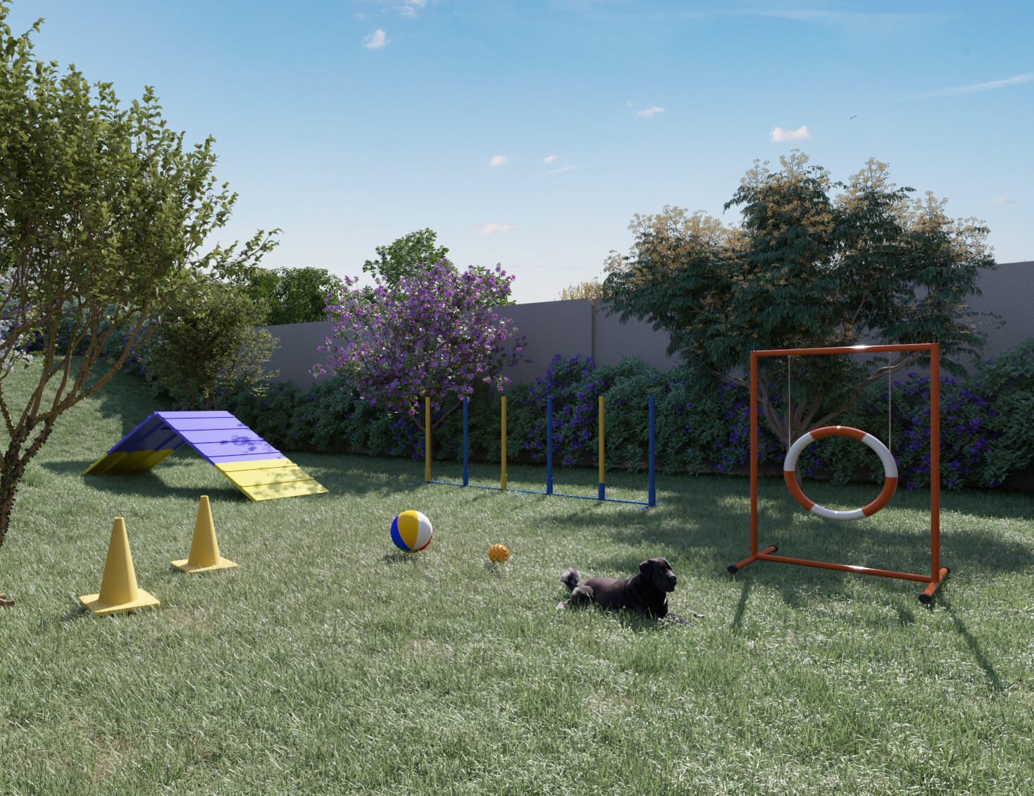 EVO Vila Clementino - Residencial