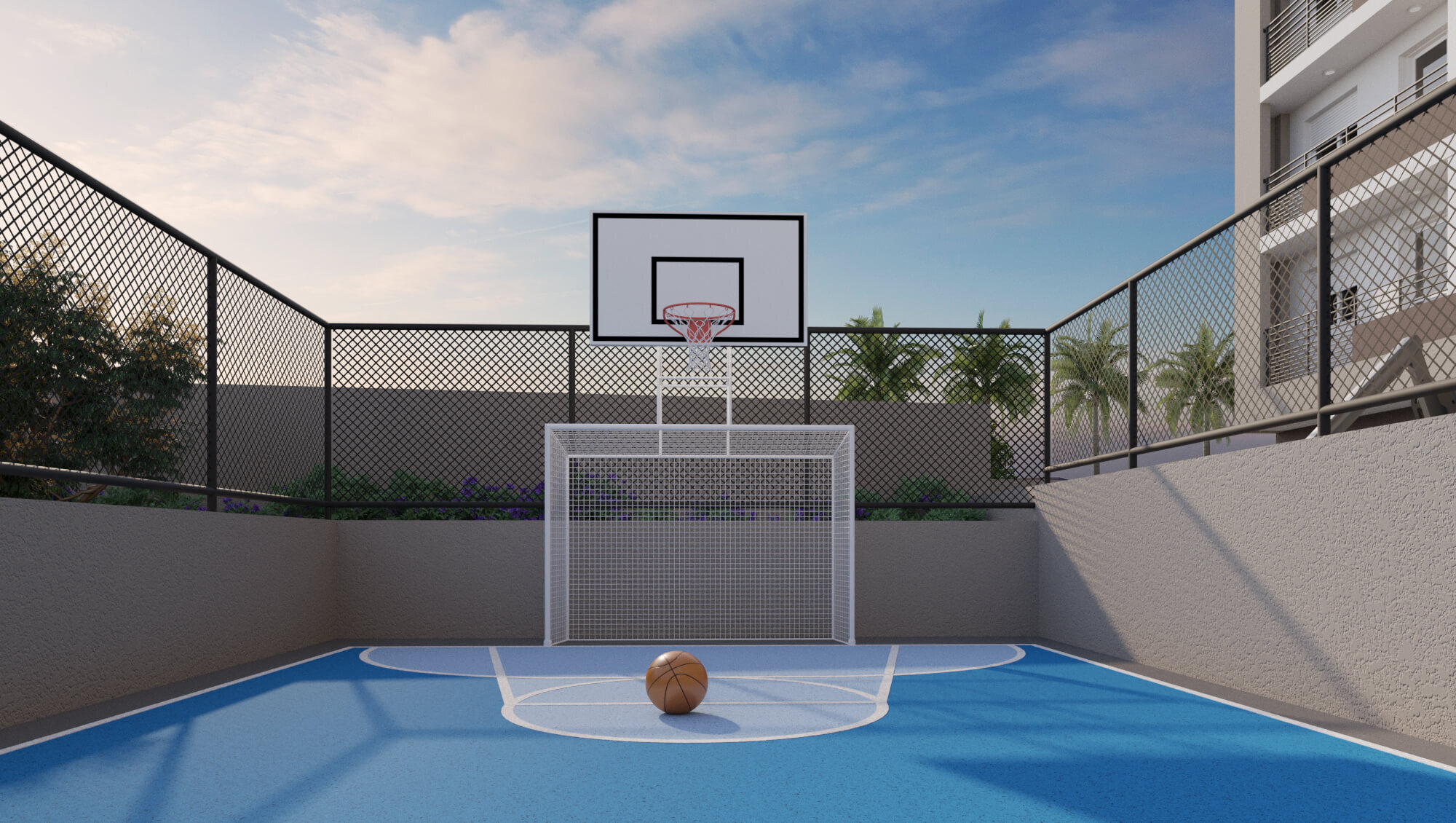 EVO Vila Clementino - Residencial