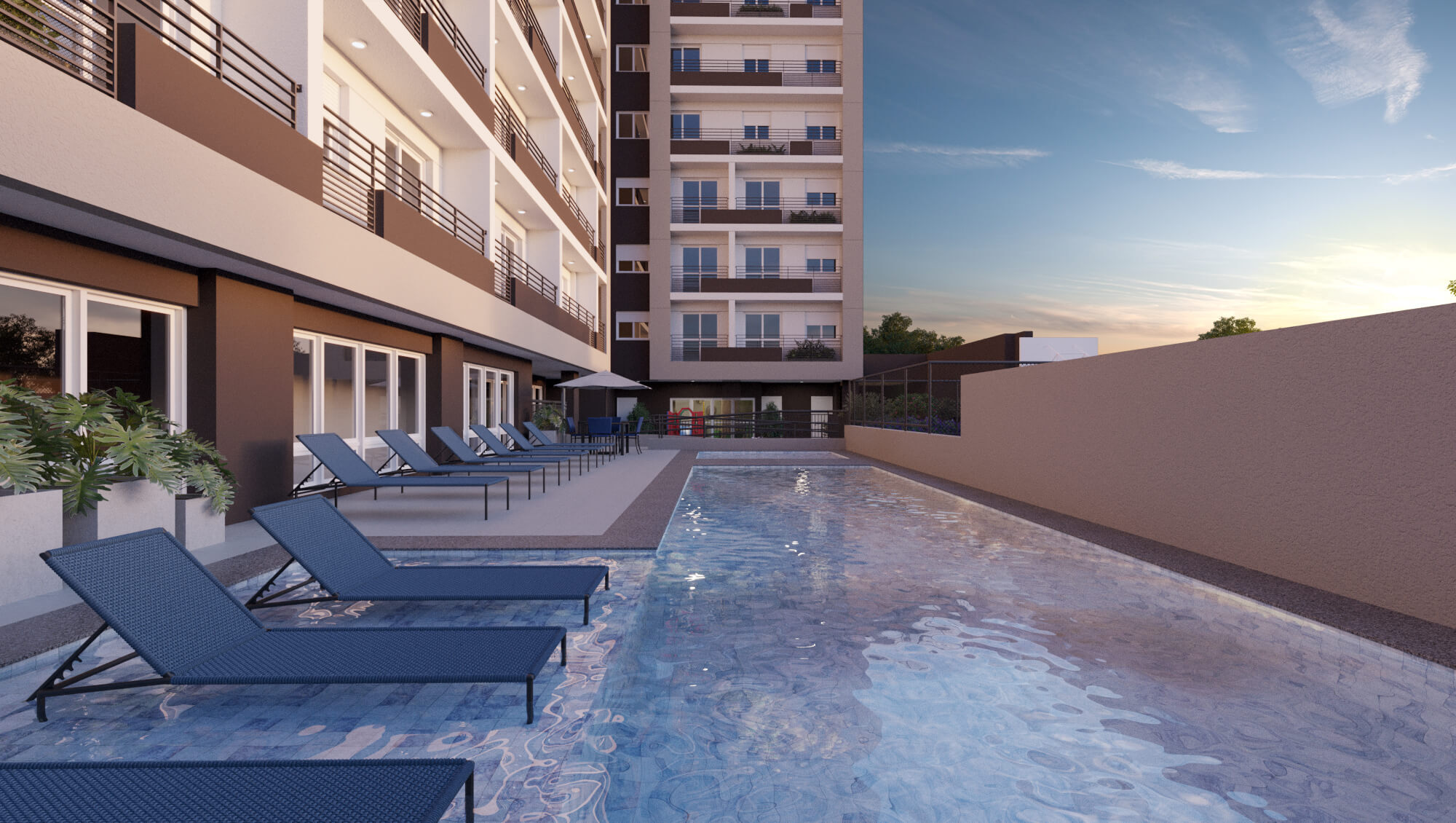 EVO Vila Clementino - Residencial