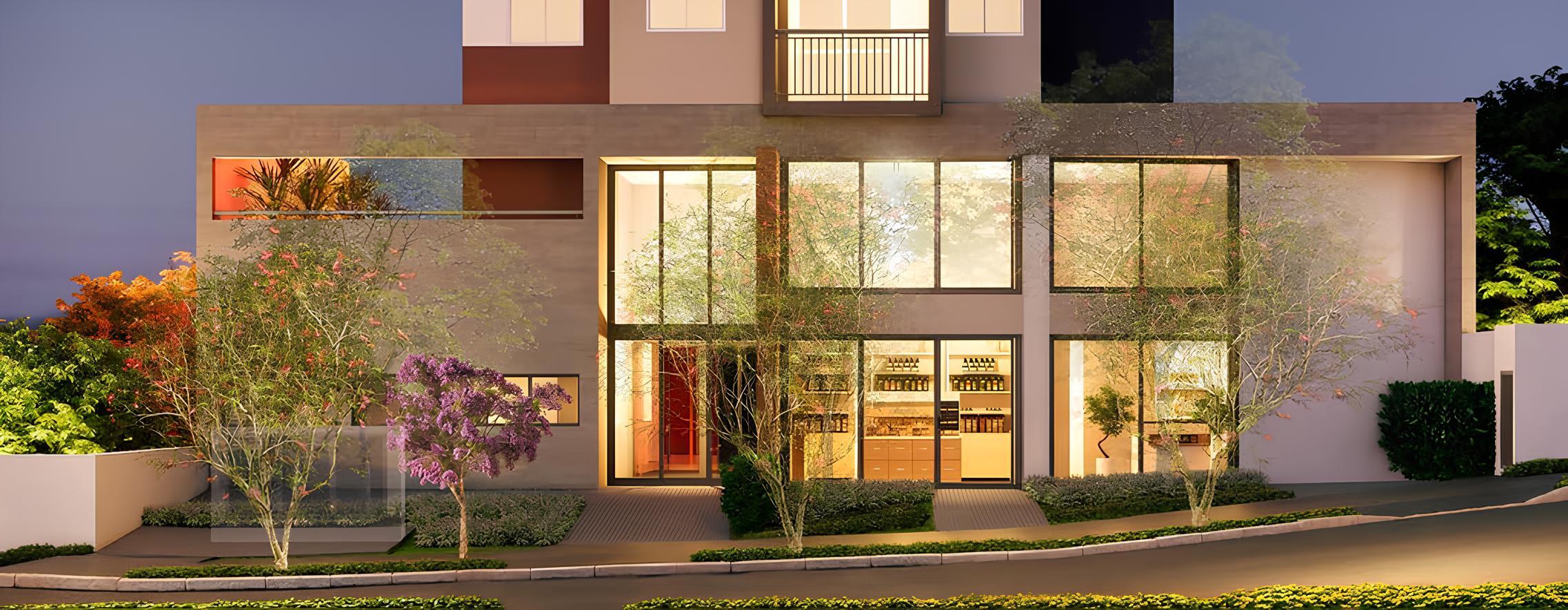 Oli Ipiranga - Residencial