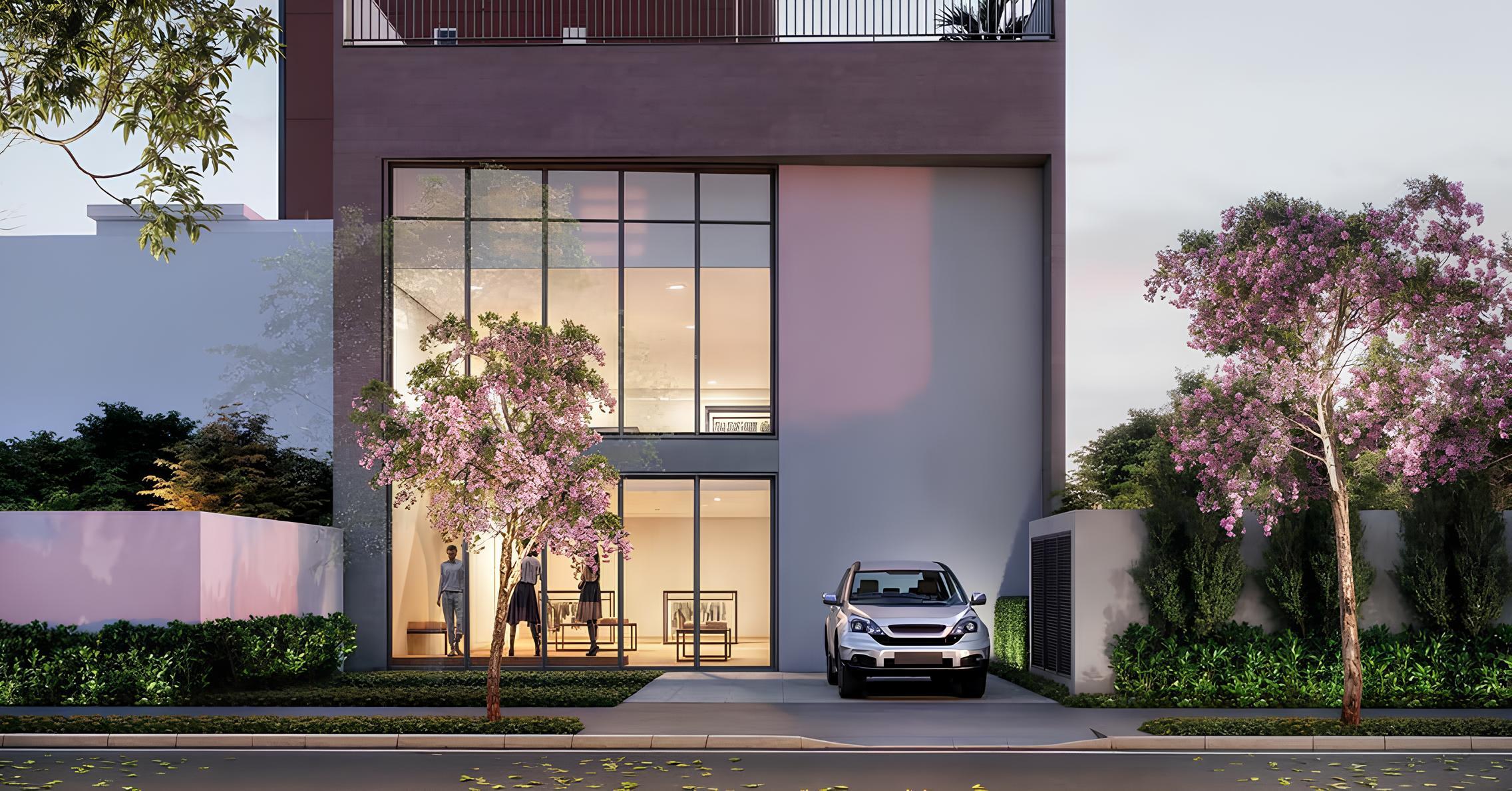 Oli Ipiranga - Residencial