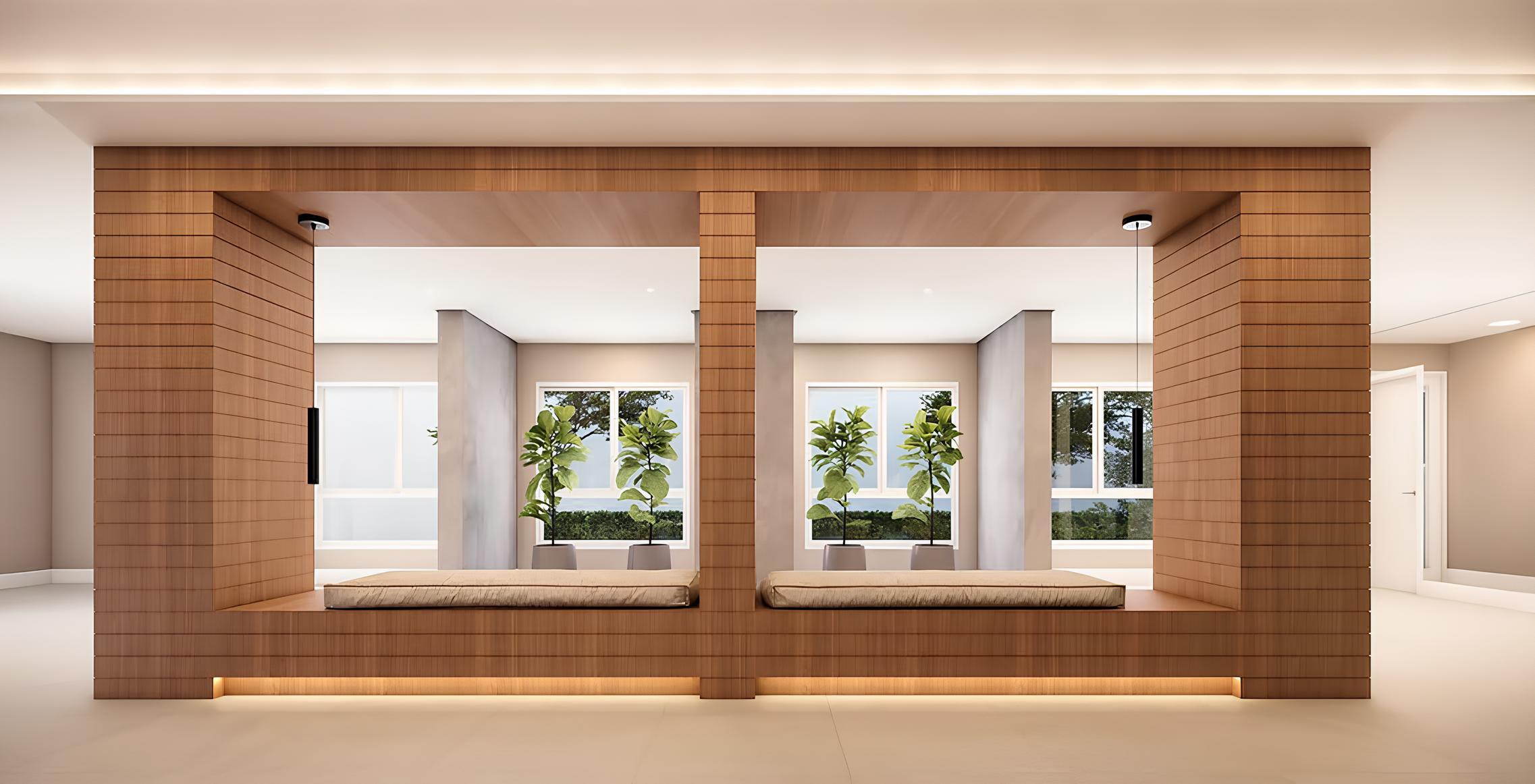 Oli Ipiranga - Residencial