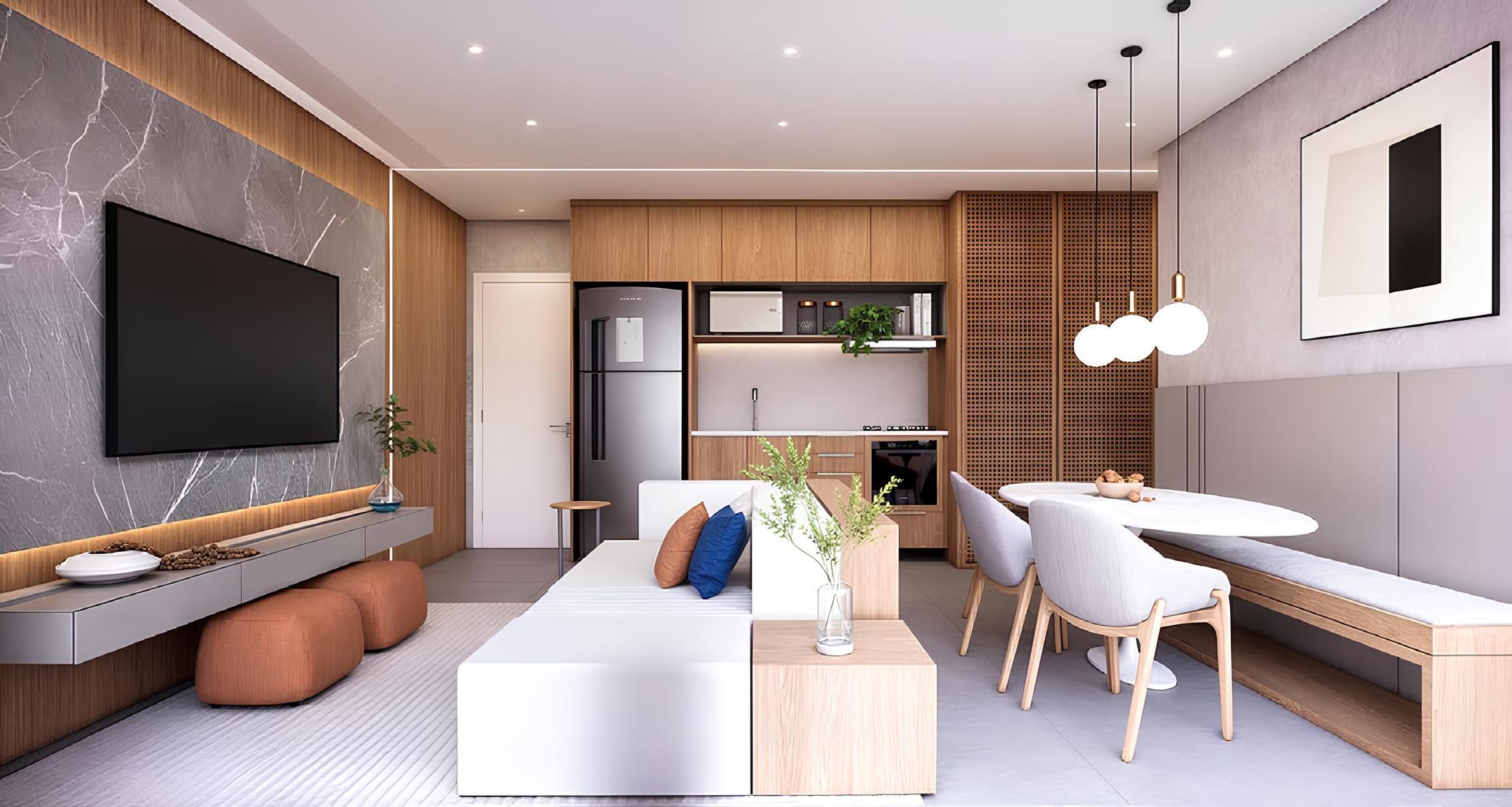 Oli Ipiranga - Residencial