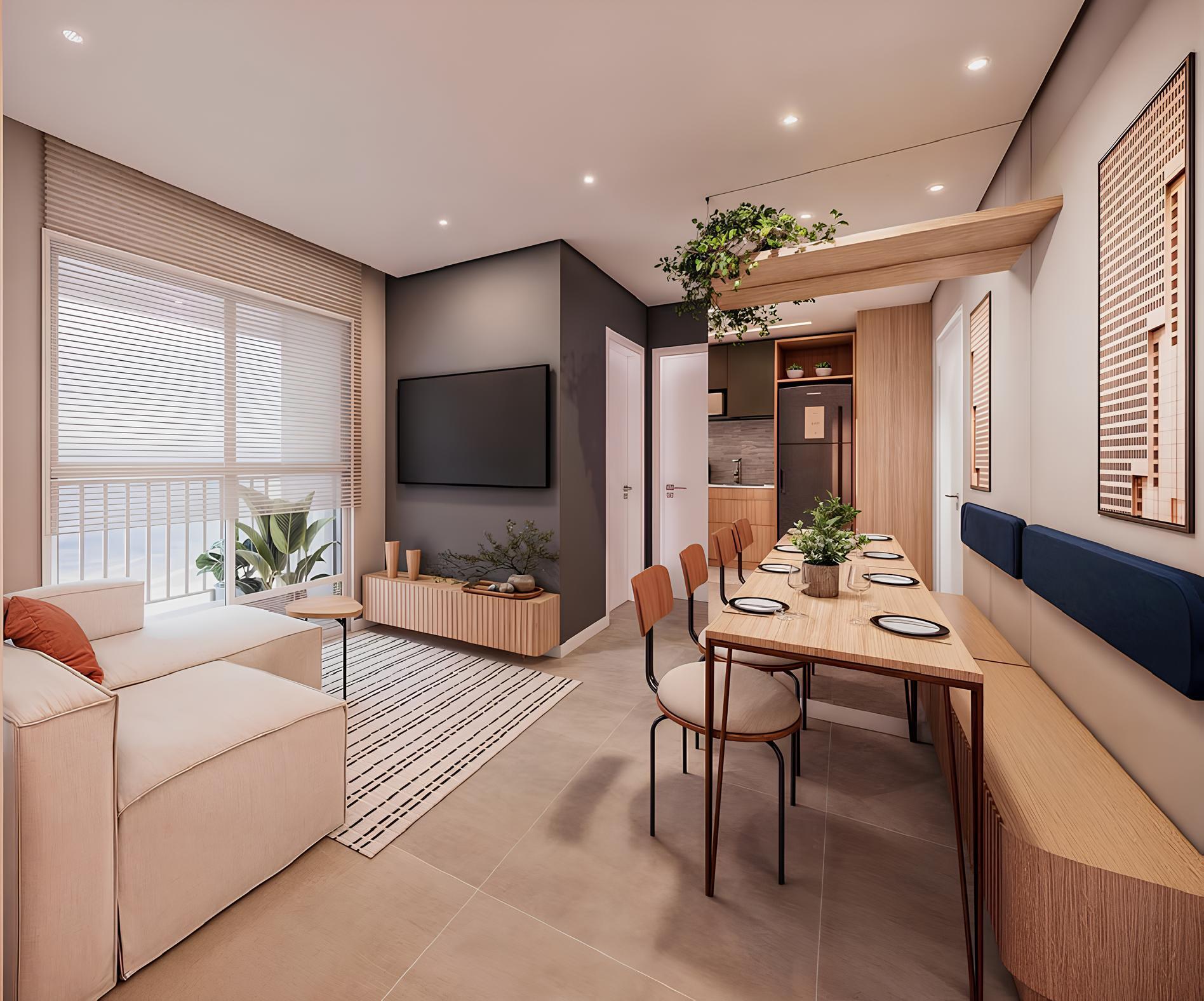 Oli Ipiranga - Residencial