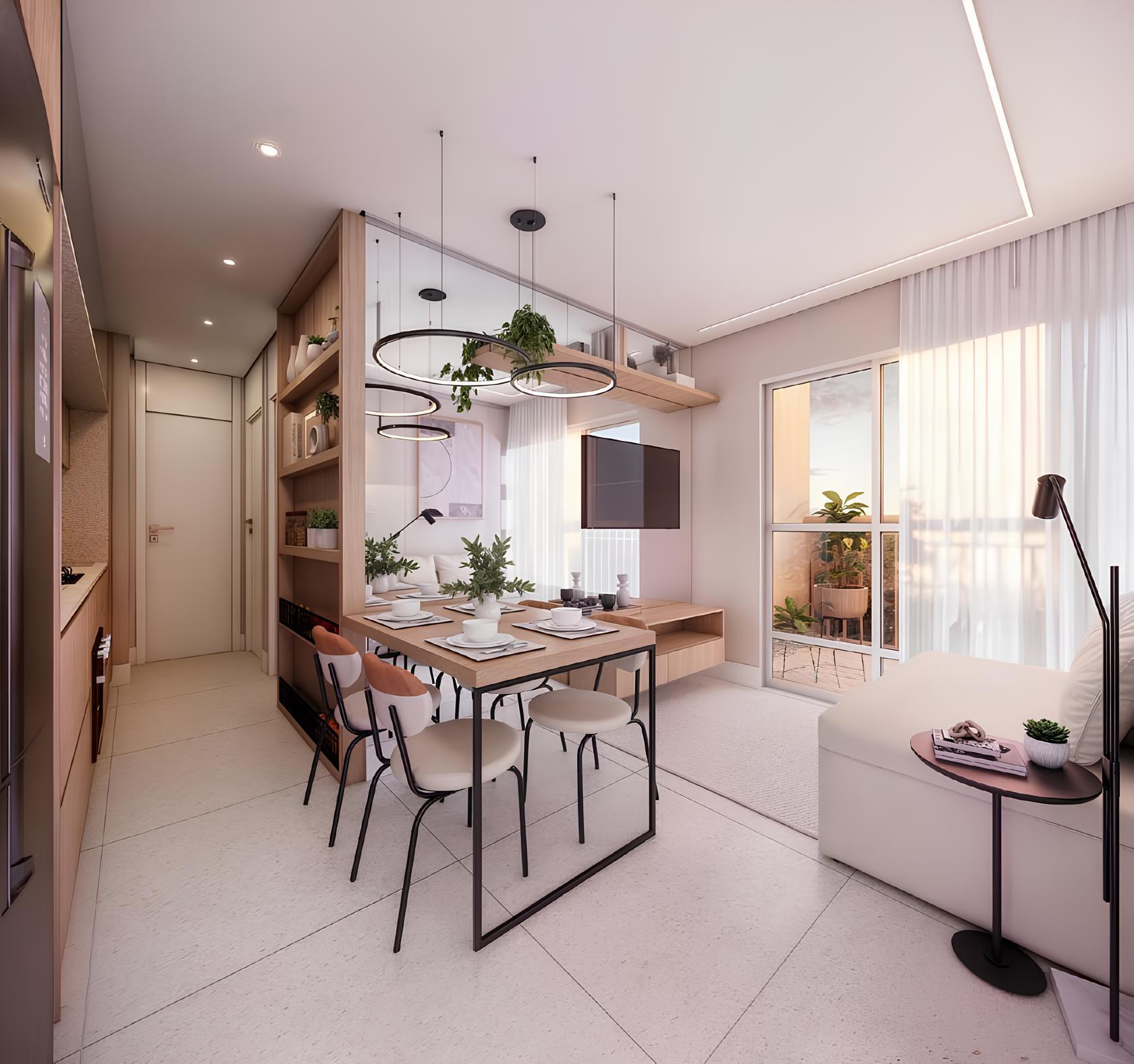 Oli Ipiranga - Residencial