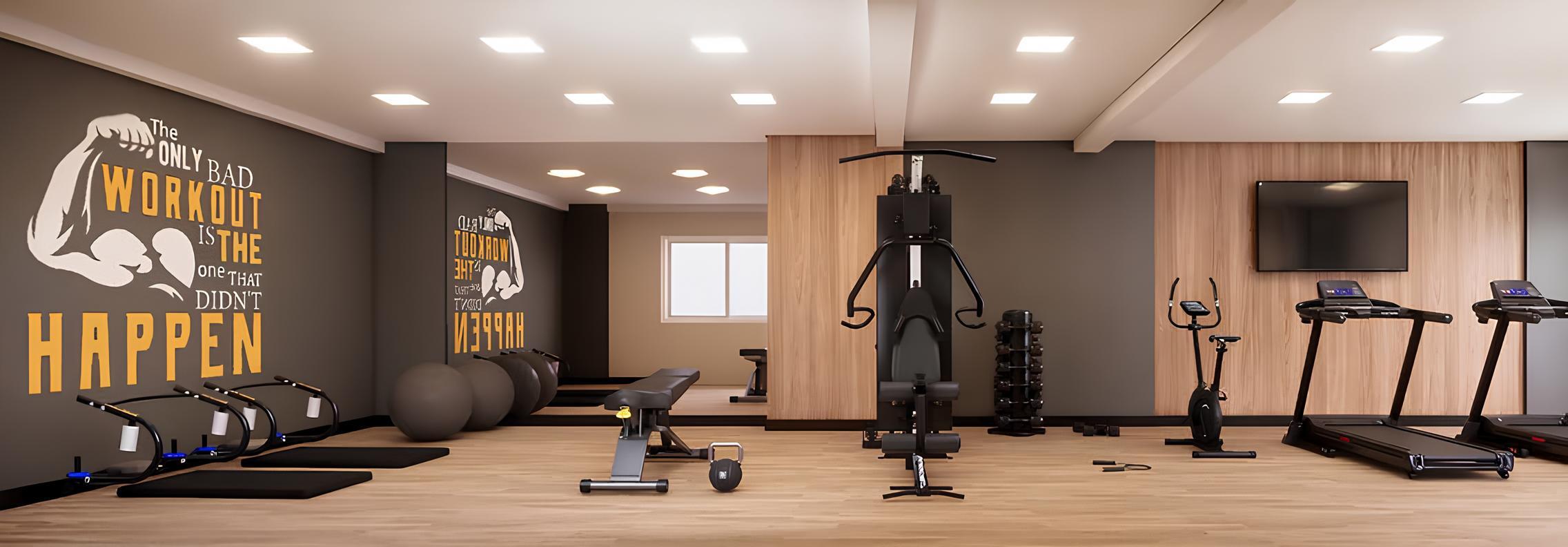 Oli Ipiranga - Residencial