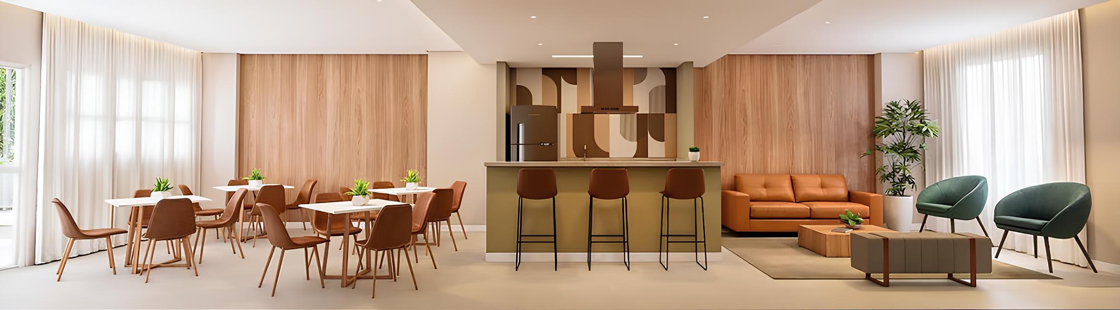 Oli Ipiranga - Residencial