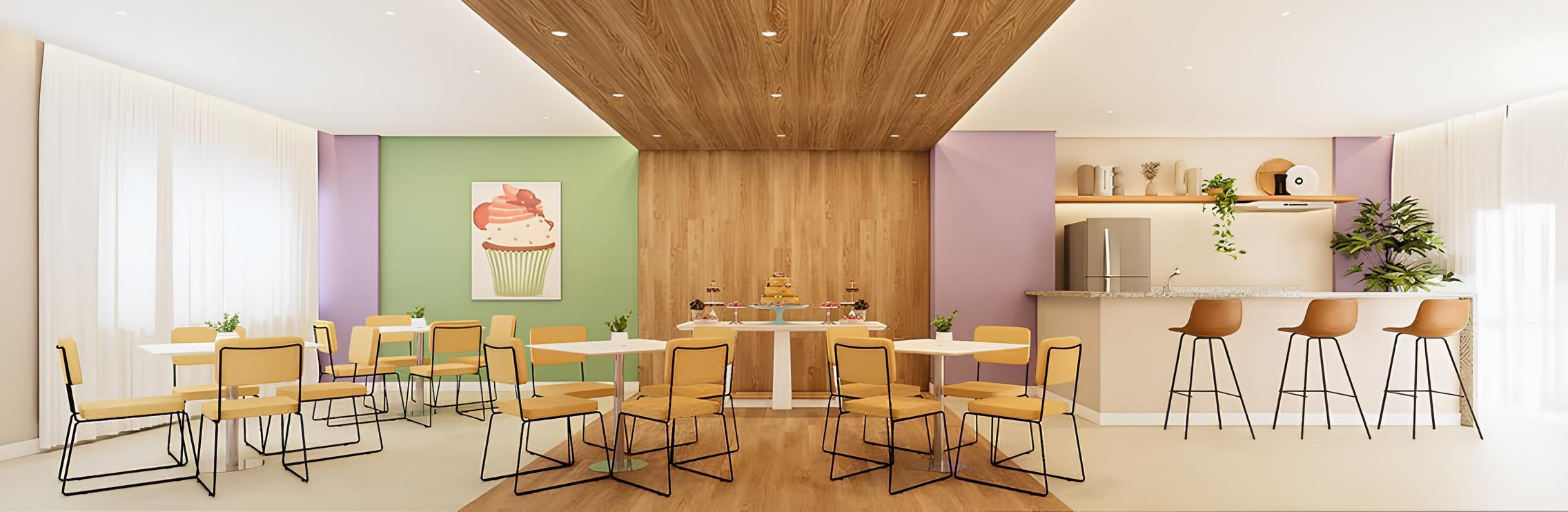 Oli Ipiranga - Residencial