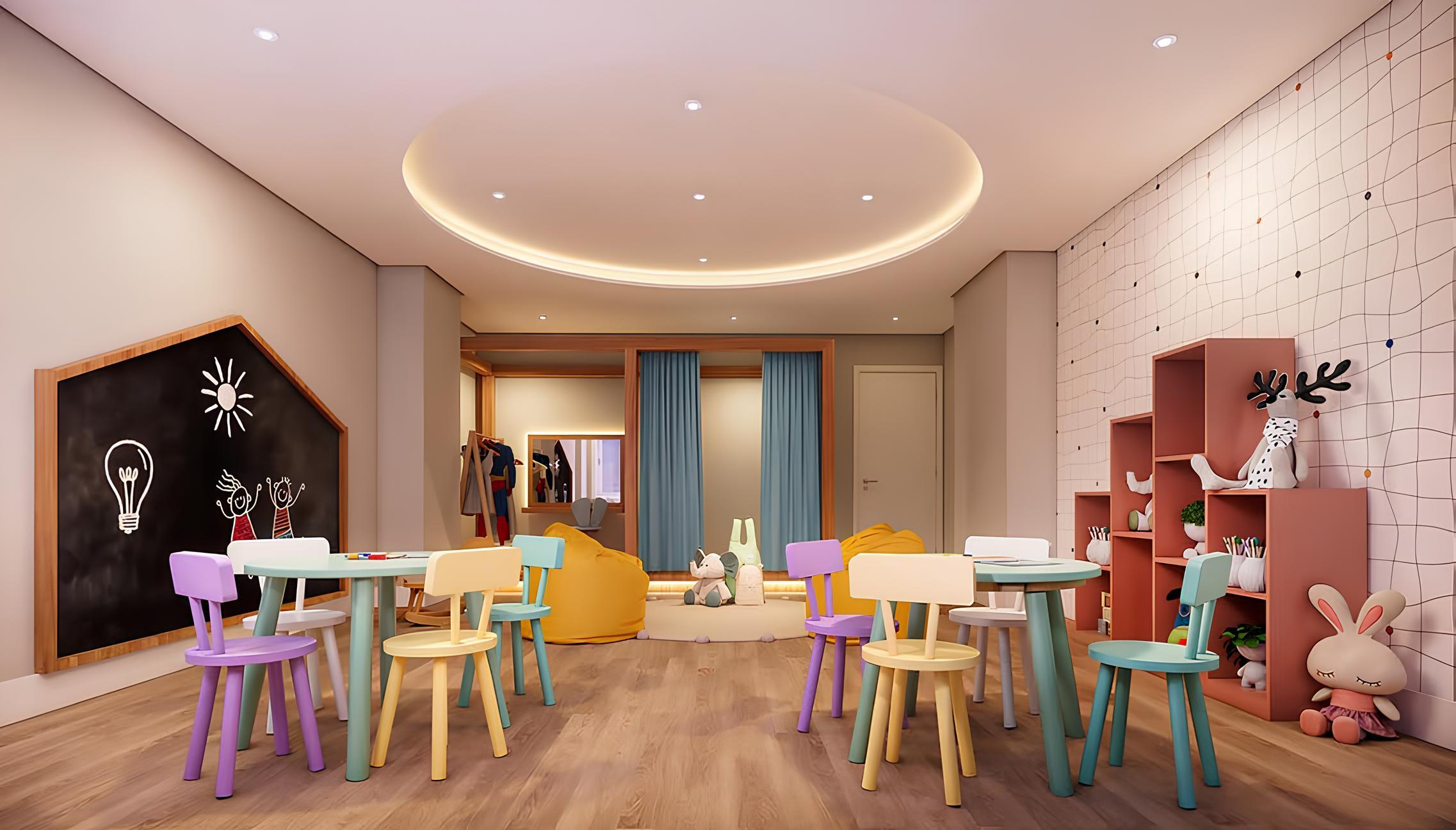 Oli Ipiranga - Residencial