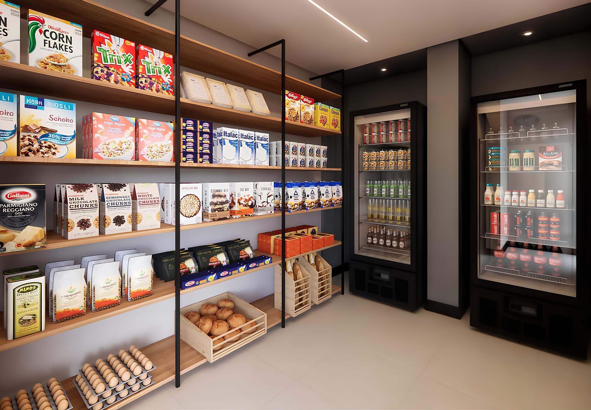 Oli Ipiranga - Residencial