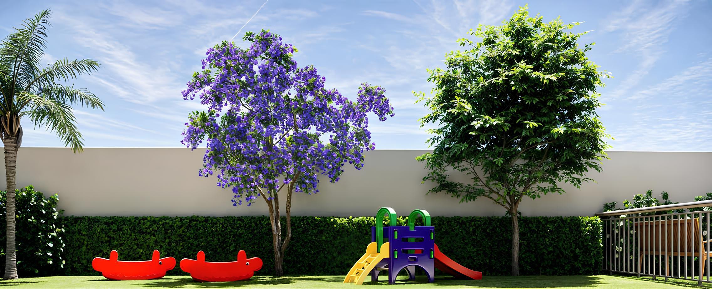 Oli Ipiranga - Residencial