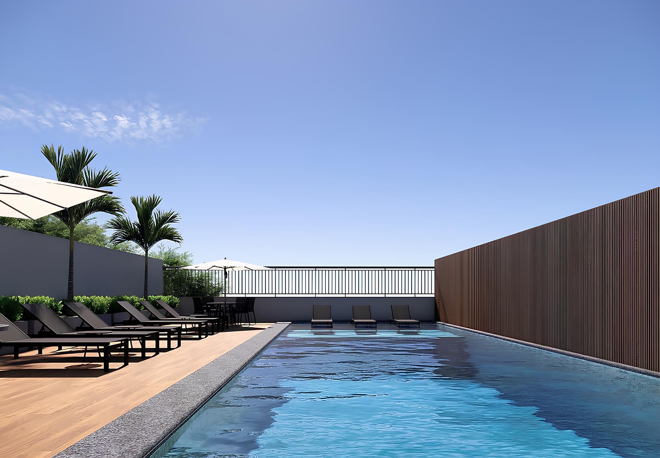 Oli Ipiranga - Residencial