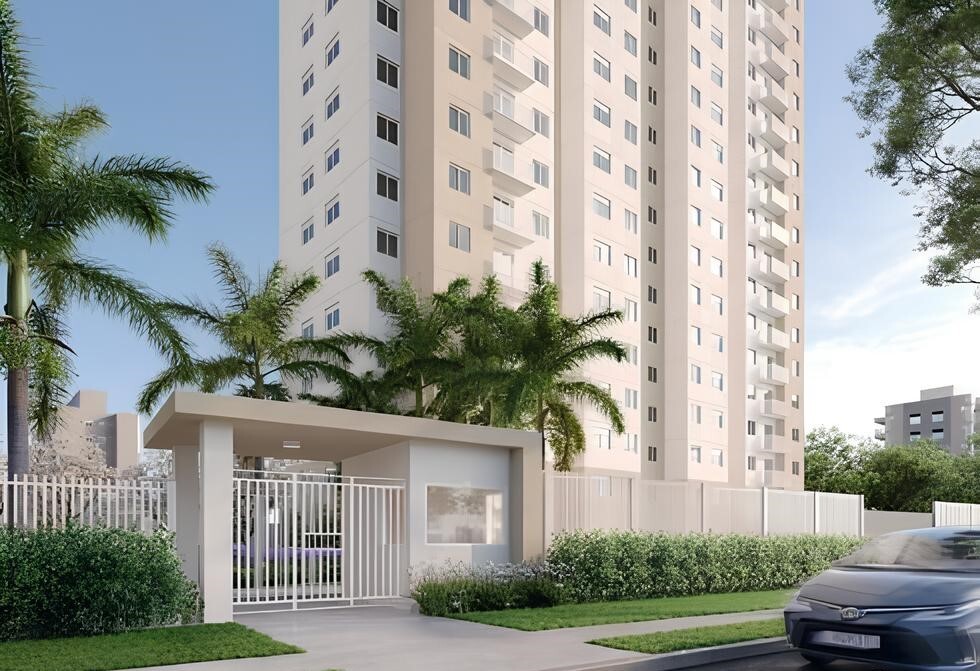 Plano&Alto Cantareira