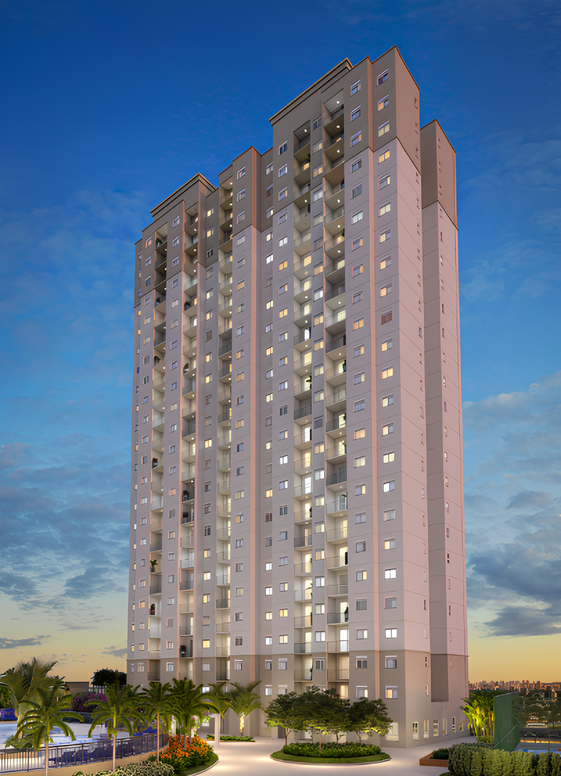 Start Joy - Residencial