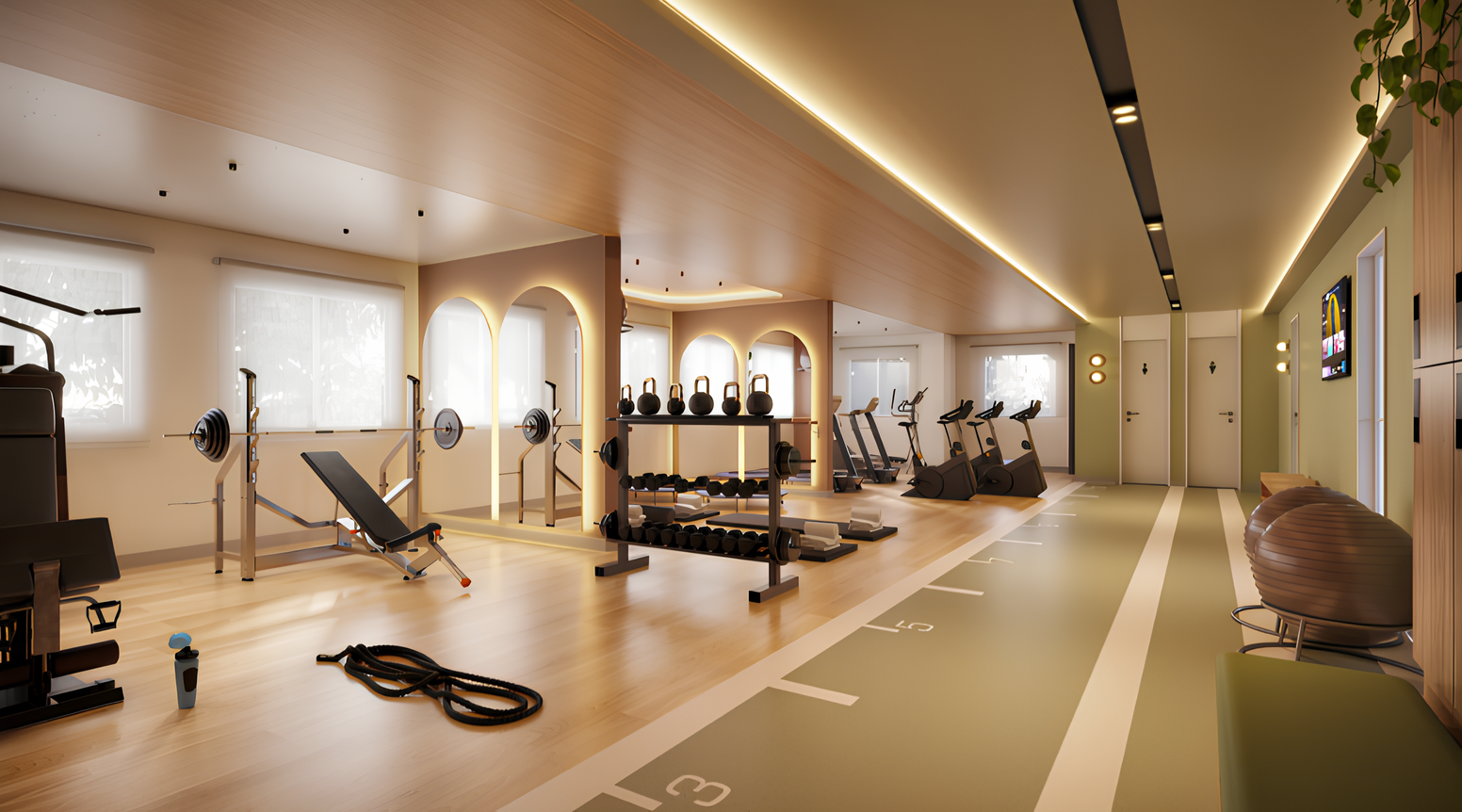 Start Joy - Residencial