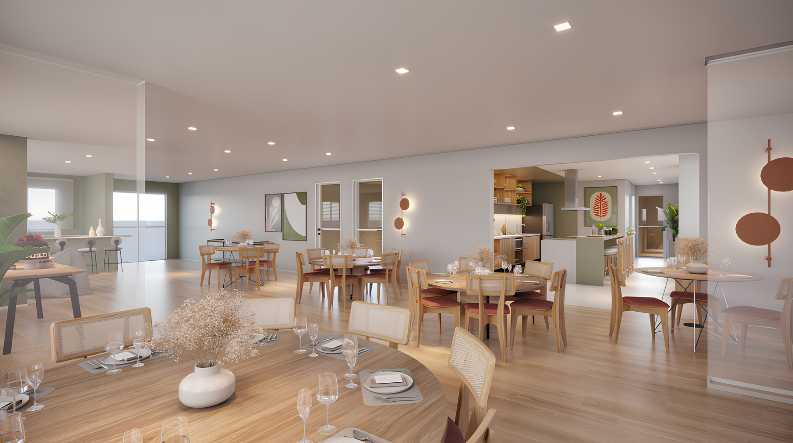 Start Joy - Residencial