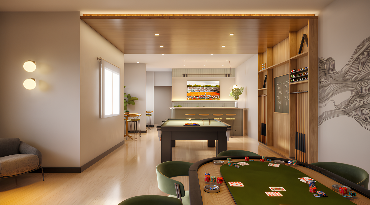 Start Joy - Residencial