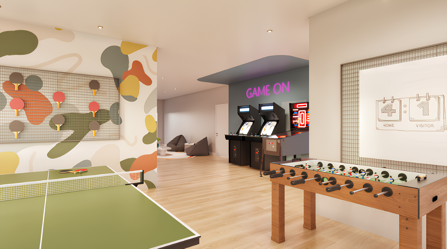 Start Joy - Residencial