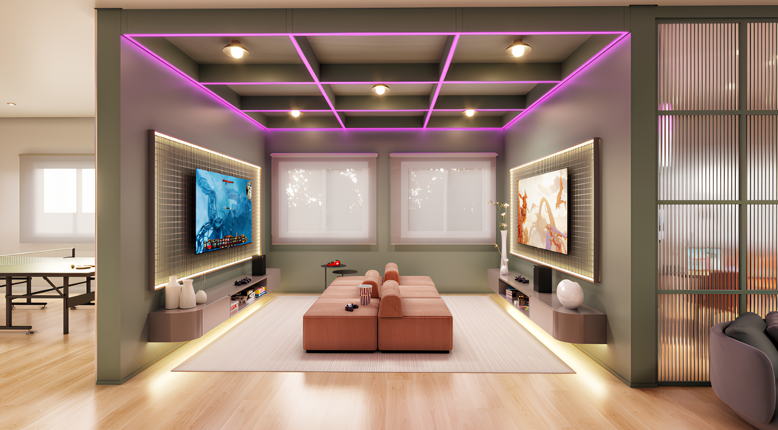 Start Joy - Residencial