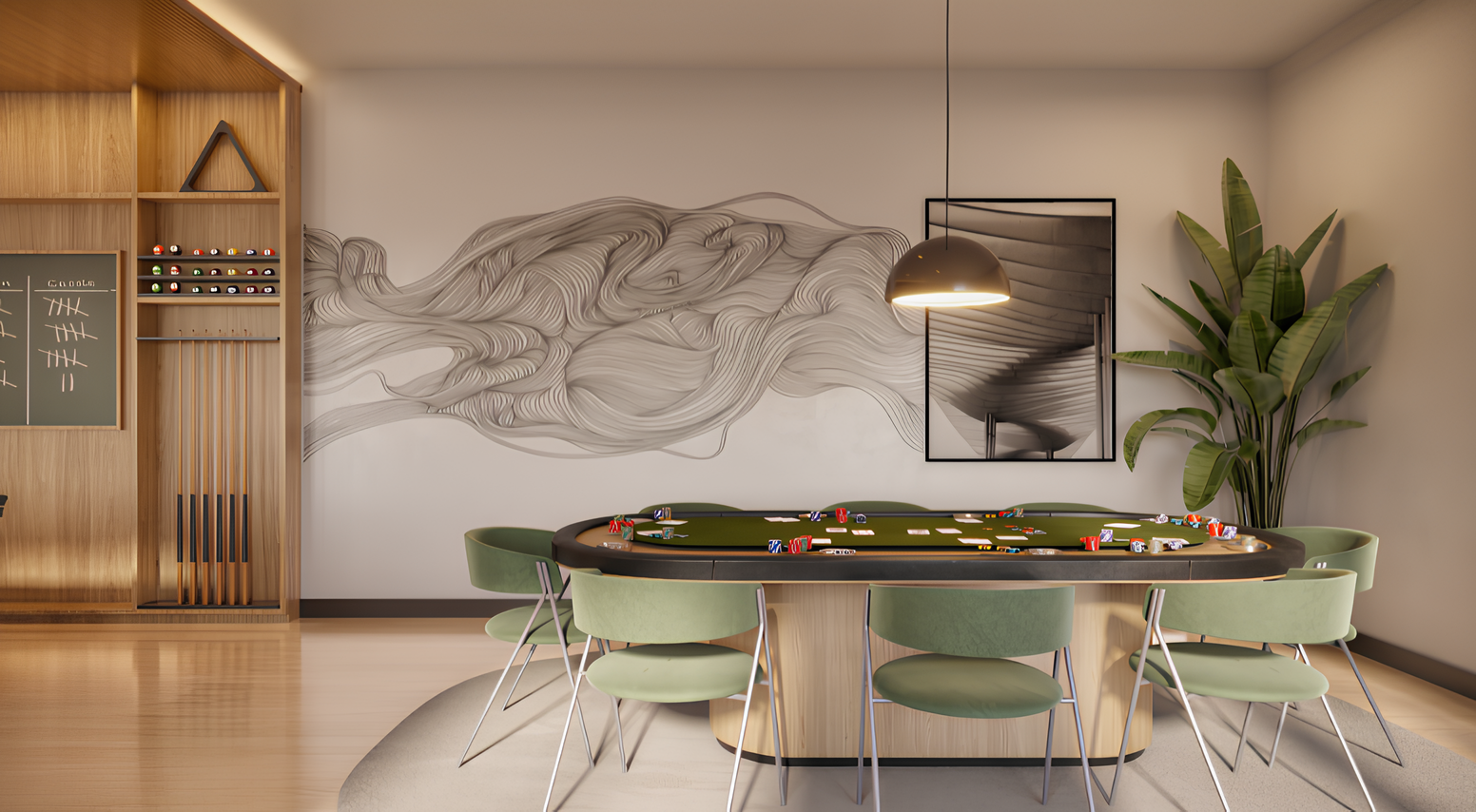Start Joy - Residencial
