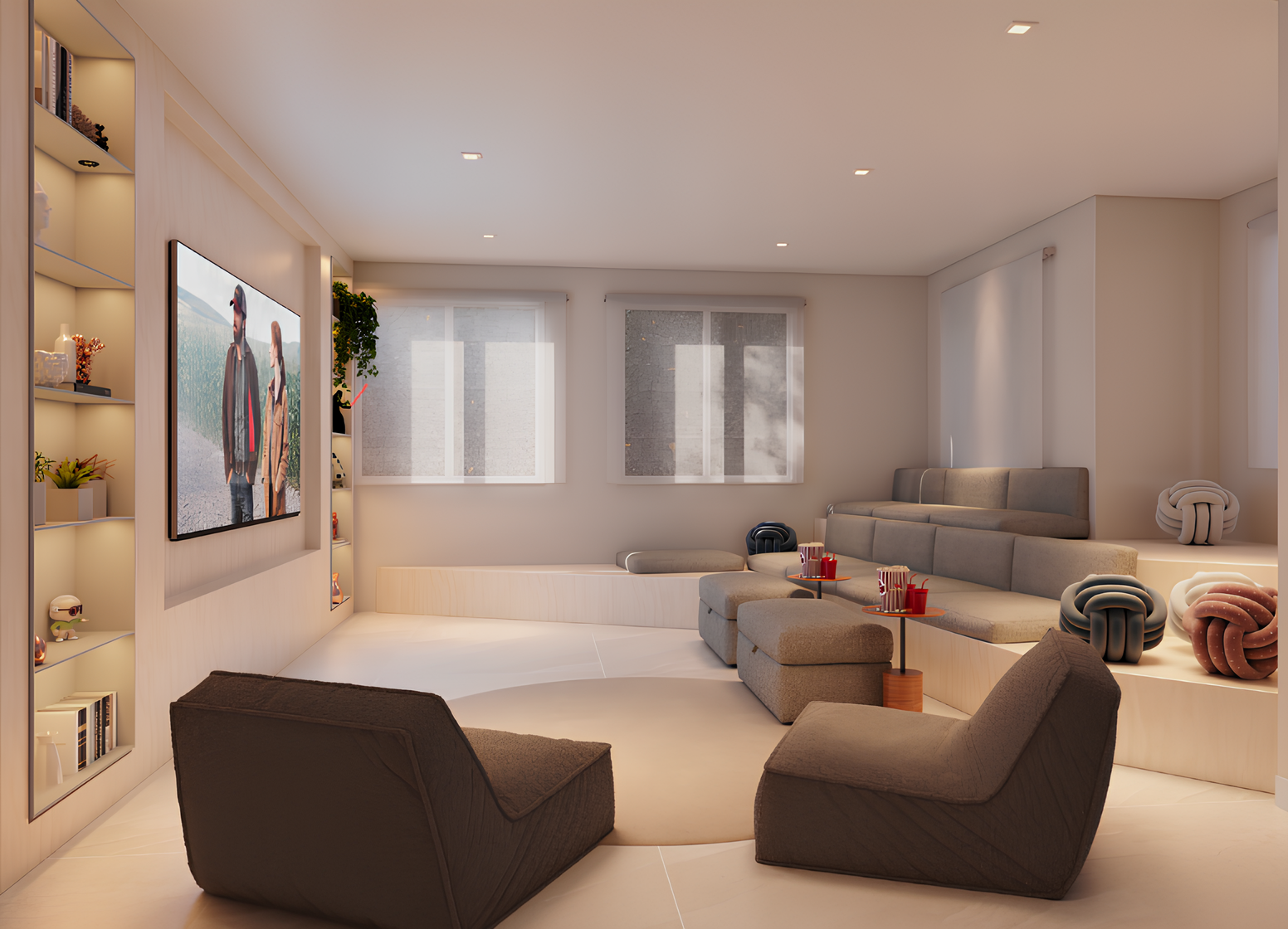 Start Joy - Residencial