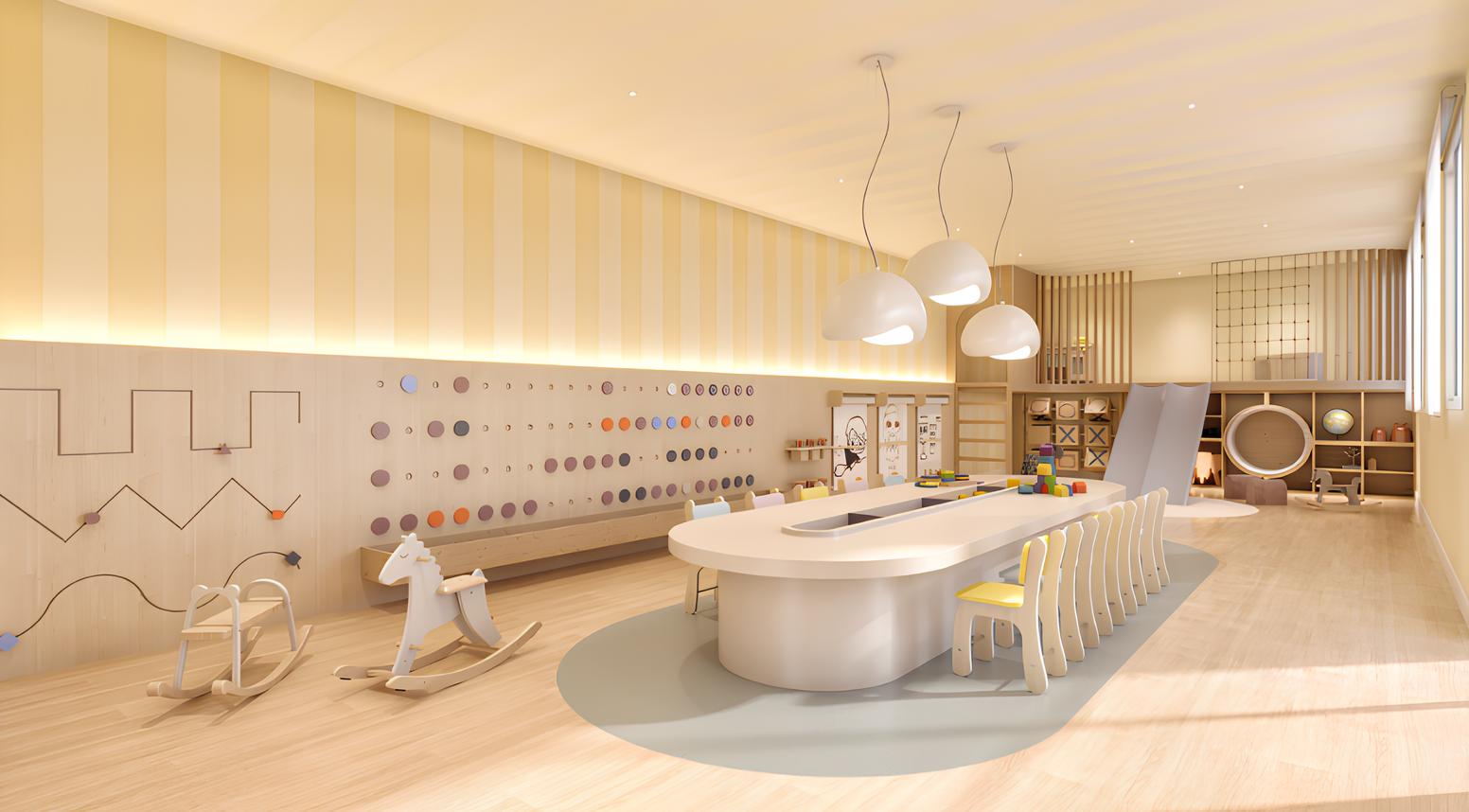 Start Joy - Residencial