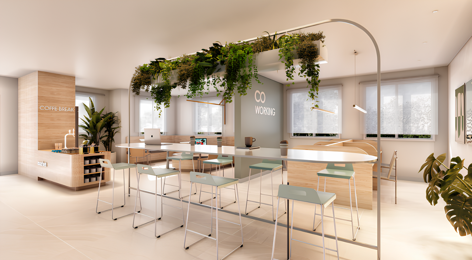 Start Joy - Residencial