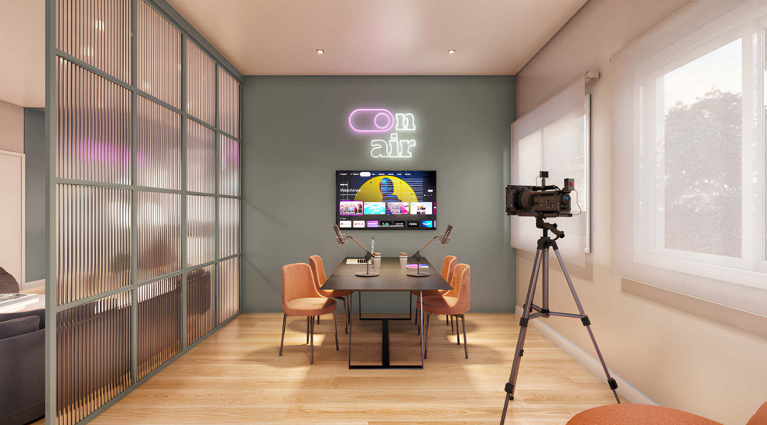Start Joy - Residencial