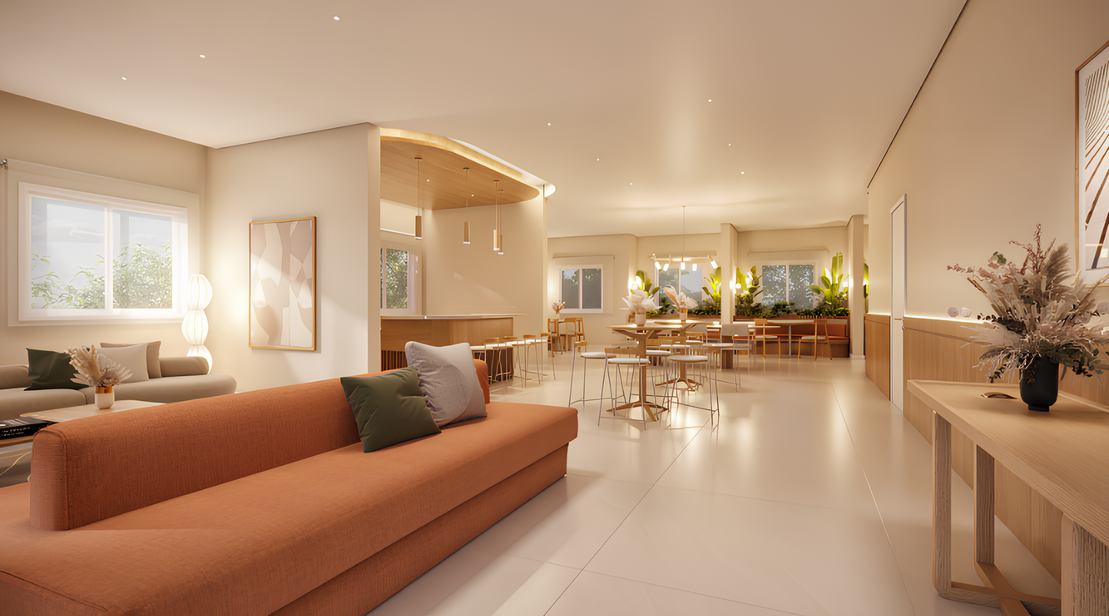 Start Joy - Residencial