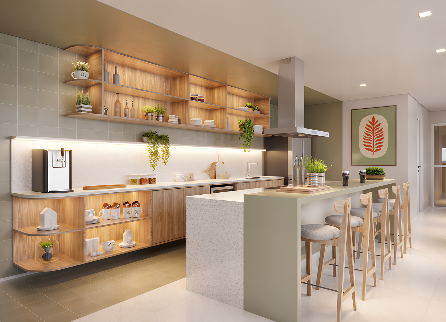 Start Joy - Residencial