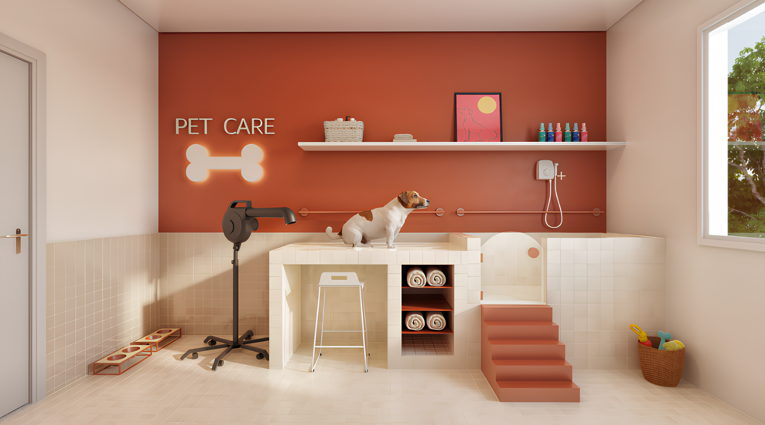 Start Joy - Residencial