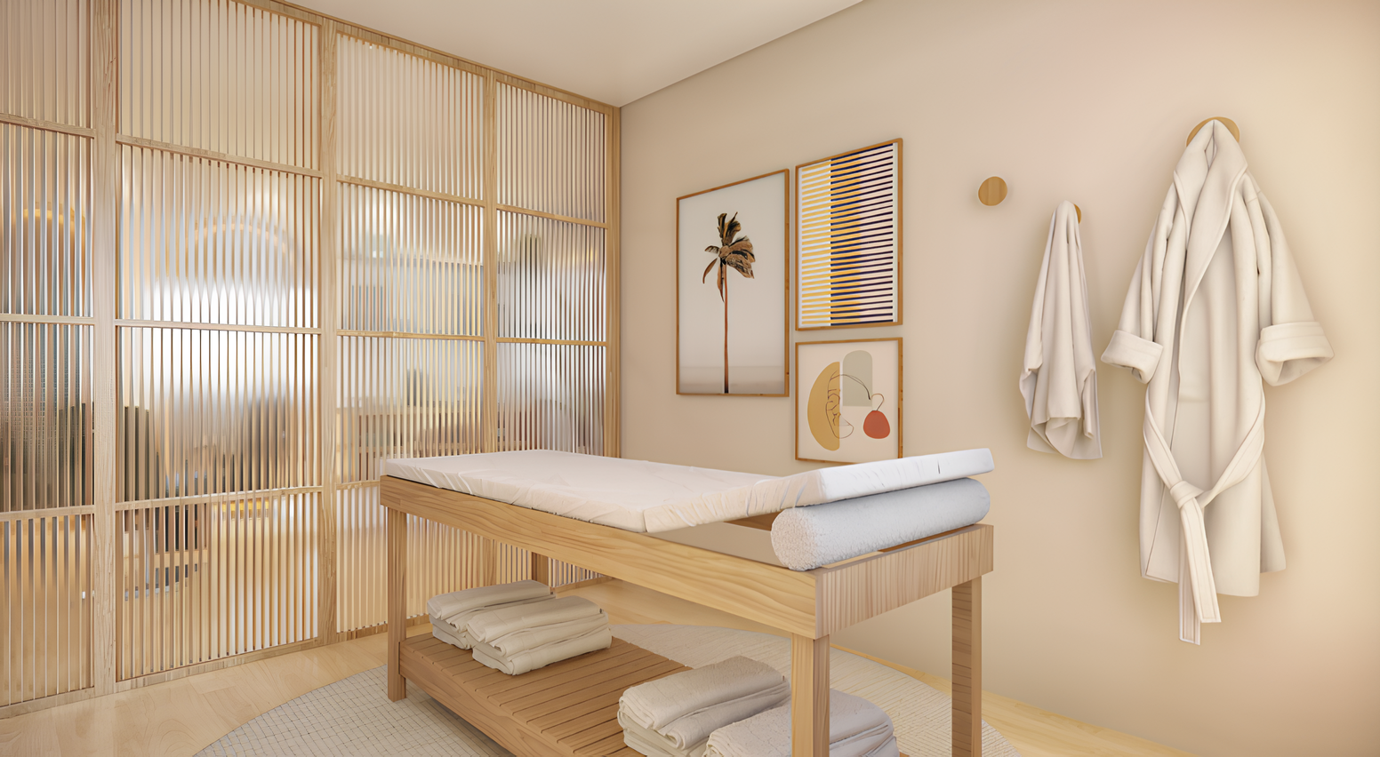 Start Joy - Residencial