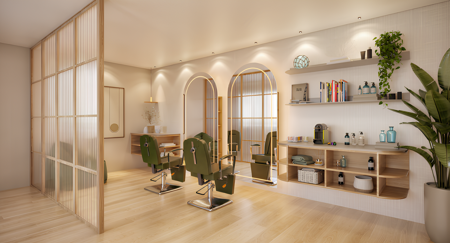 Start Joy - Residencial