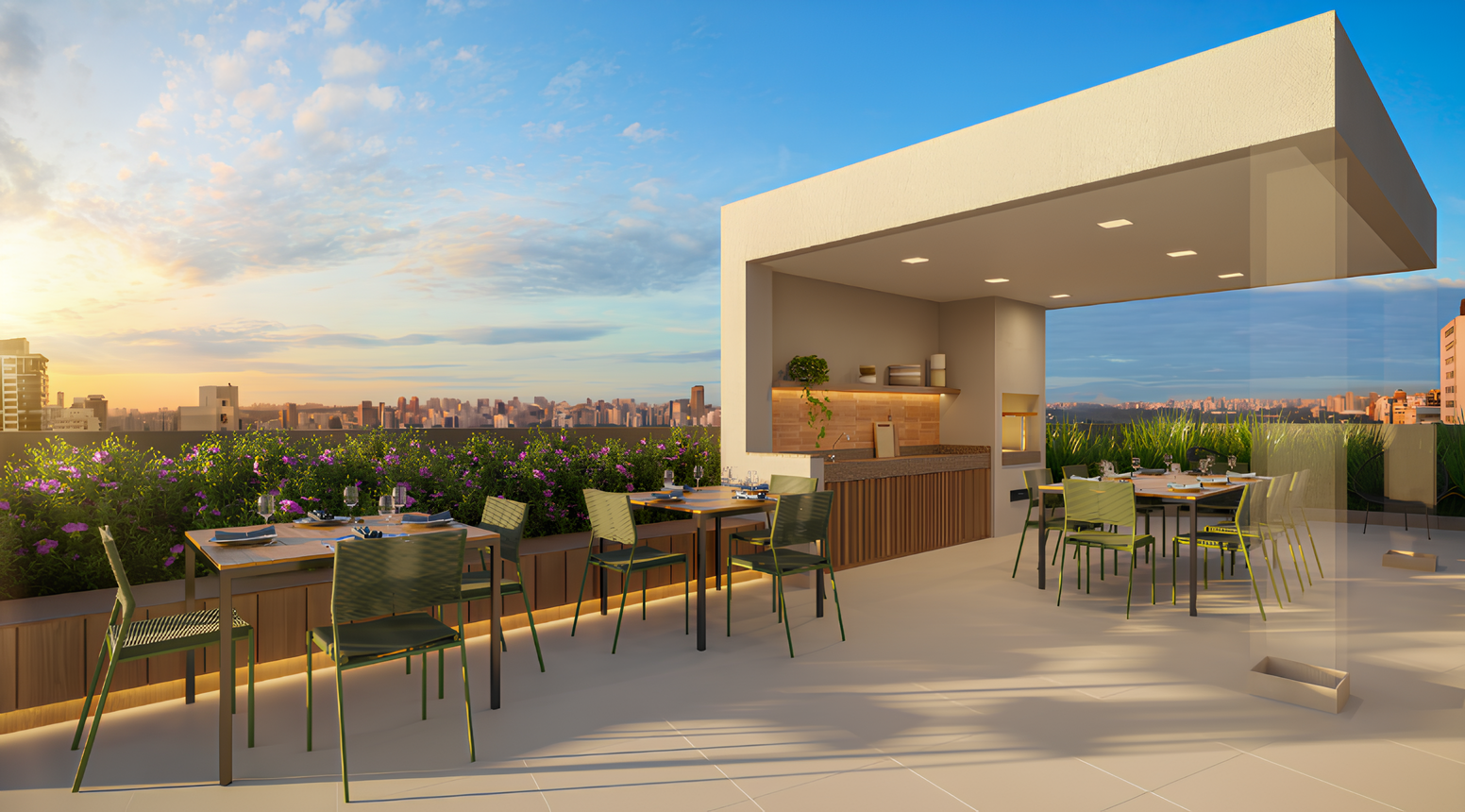 Start Joy - Residencial