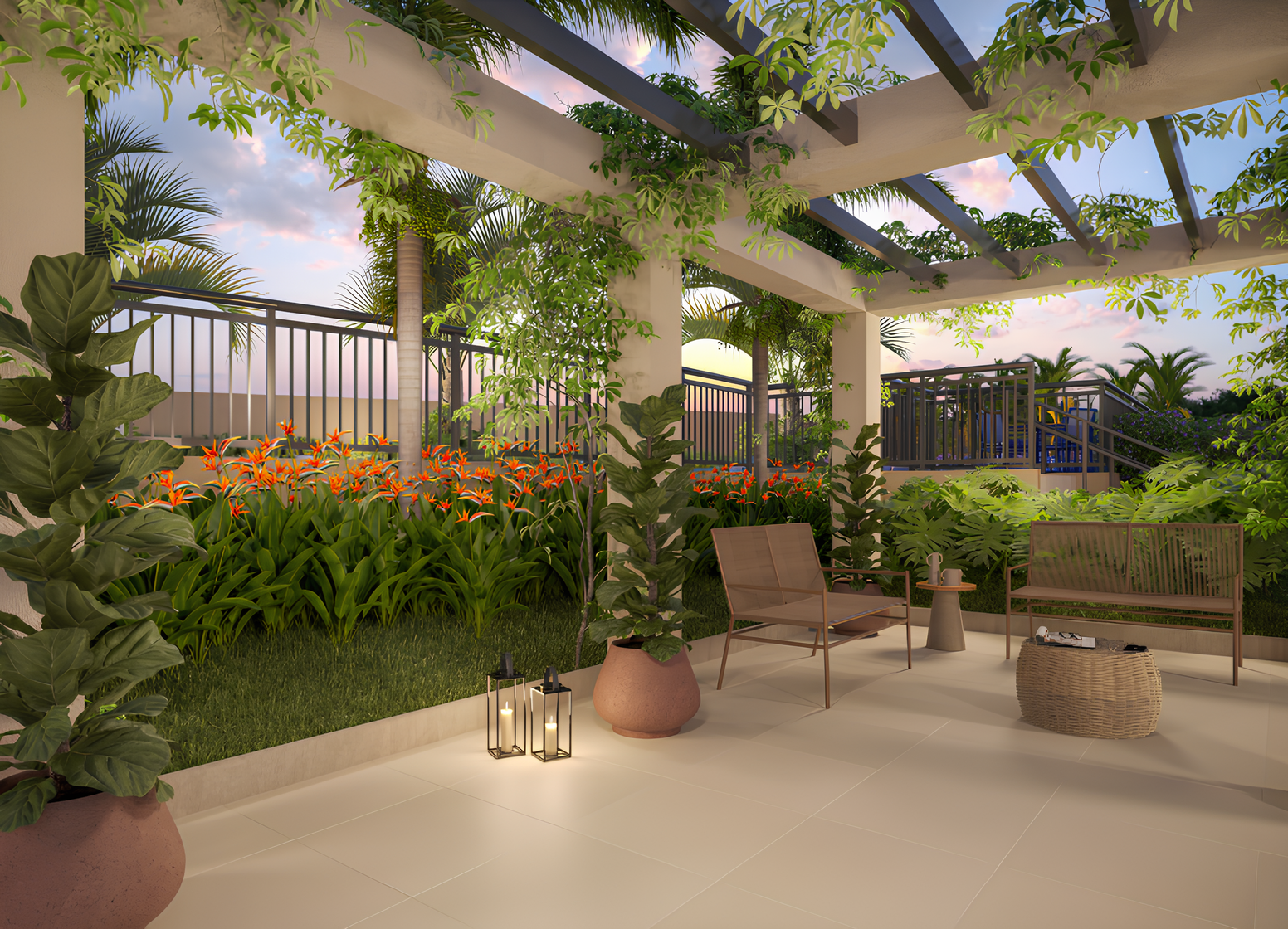 Start Joy - Residencial