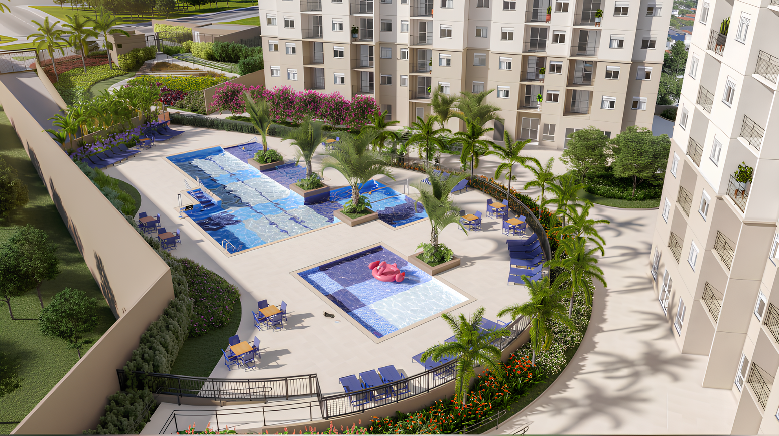 Start Joy - Residencial