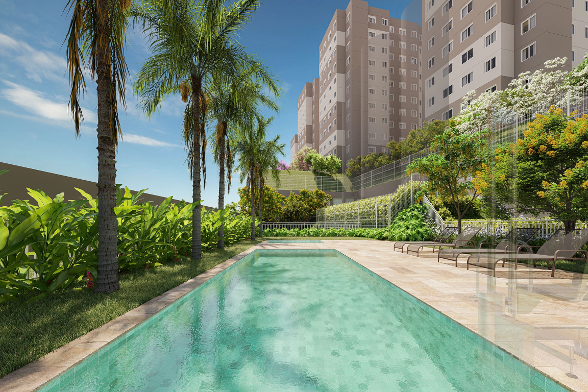 Meu Plano&Parque do Carmo Ipê