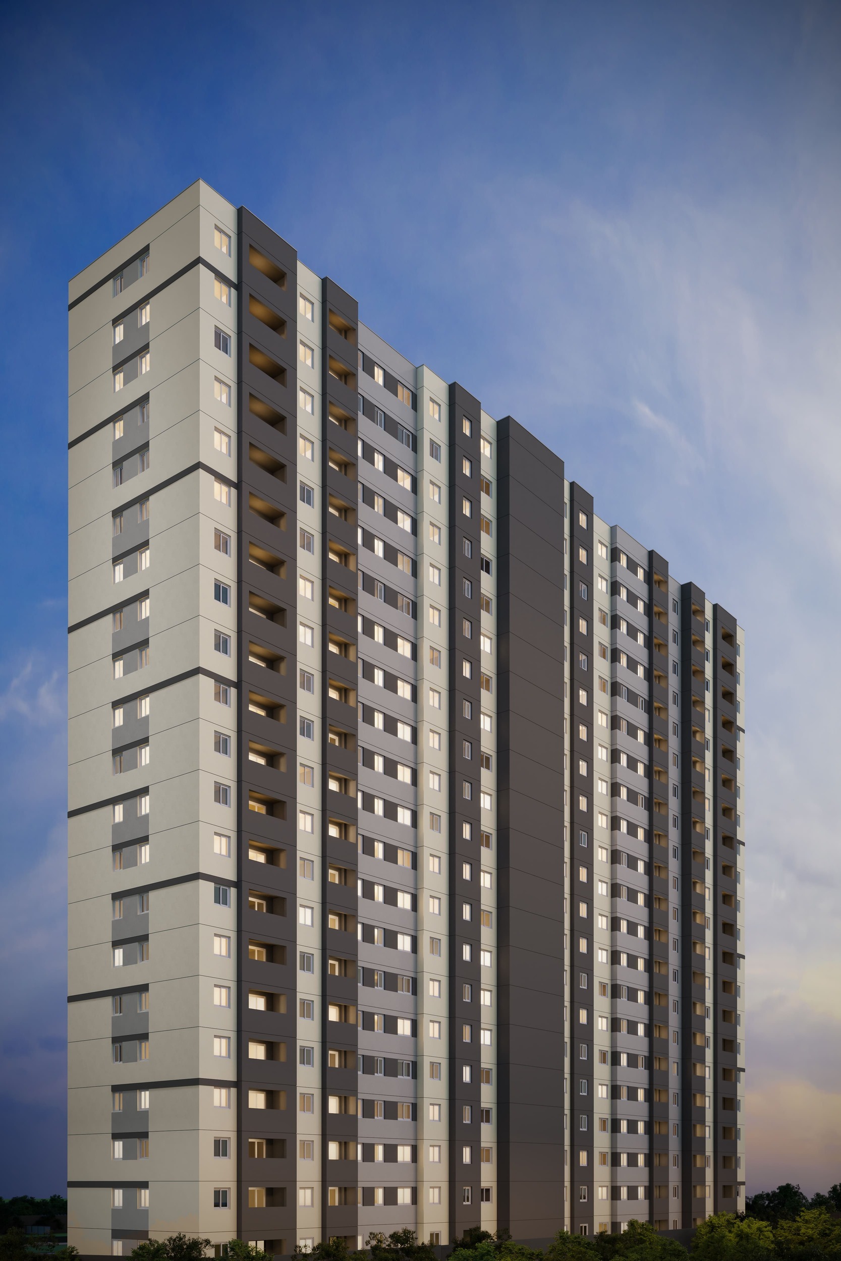 Vivaz Clube Barra Funda - Breve Lançamento